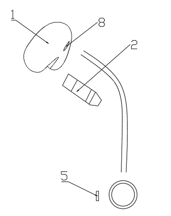 product design，Utility model patent，