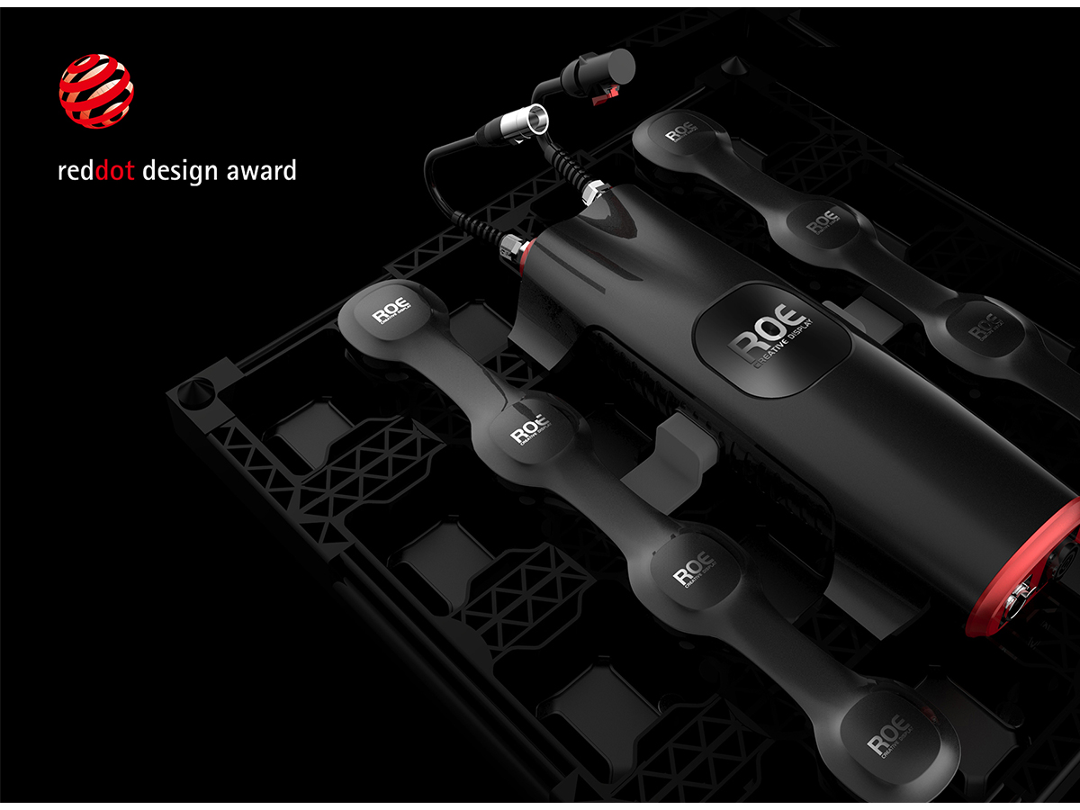 Design Research | Appearance Design，