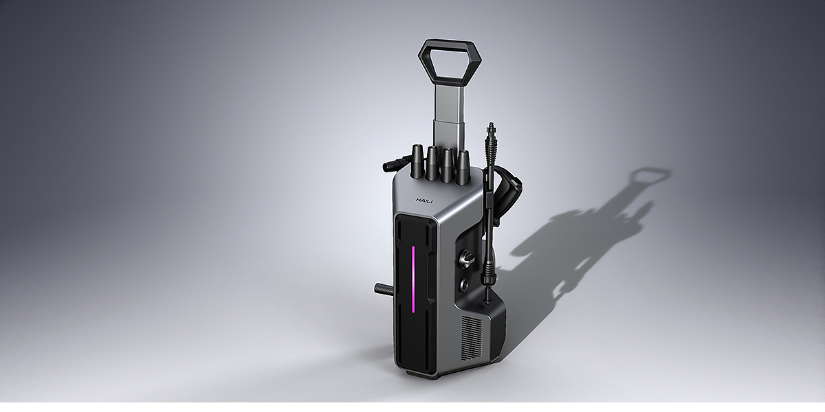 Tools and equipment，High pressure cleaning machine，
