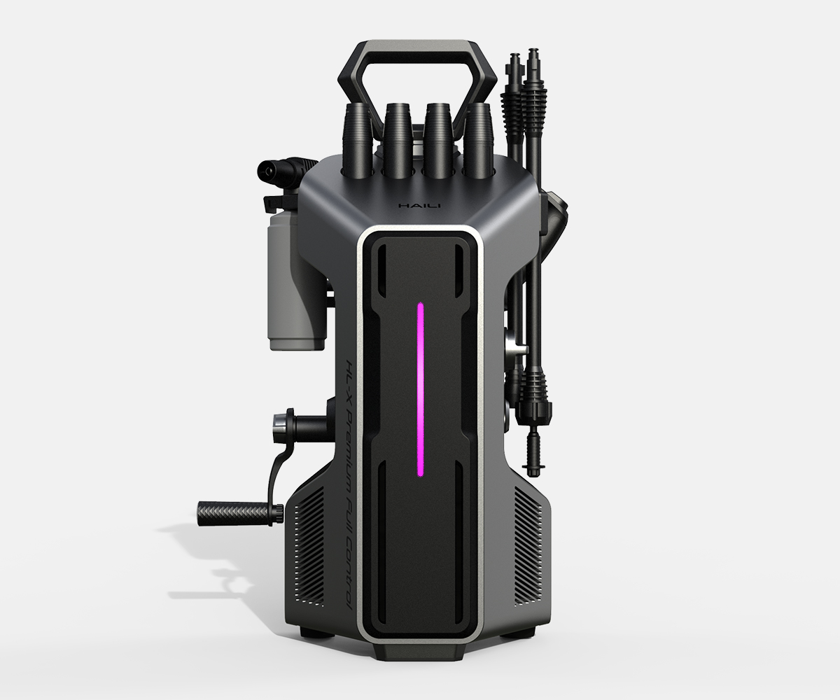 Tools and equipment，High pressure cleaning machine，