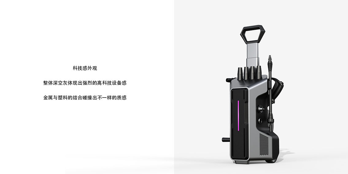 Tools and equipment，High pressure cleaning machine，