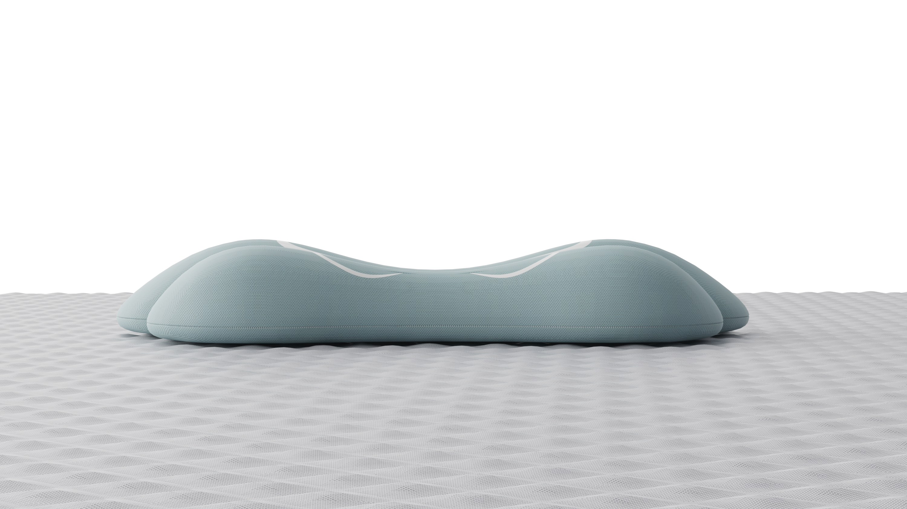 Lumbar pillow，Bionics Design ，bionics，Physiotherapy products，Lumbar Pillow Design，Pillow Design，