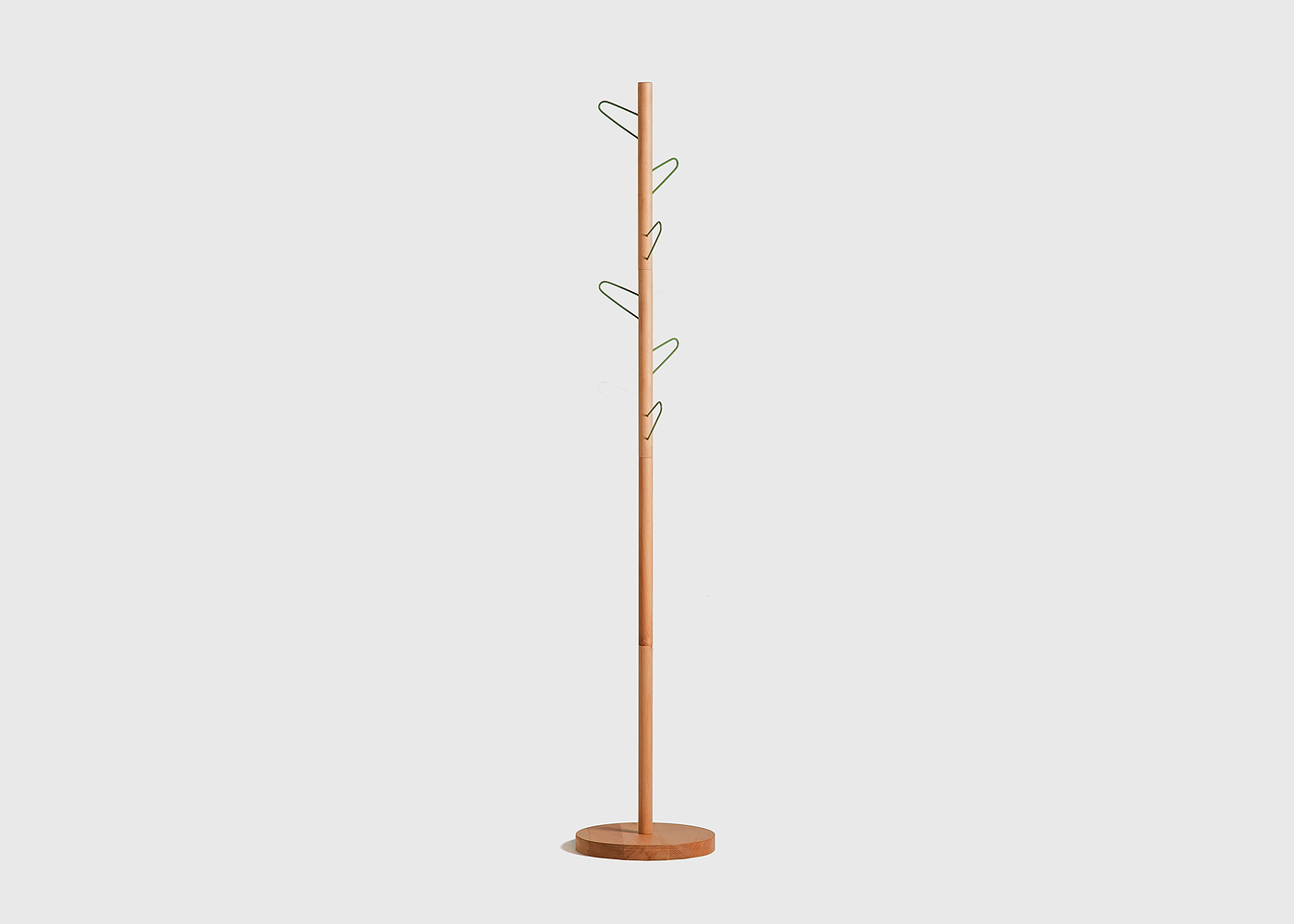 Furniture, hangers，