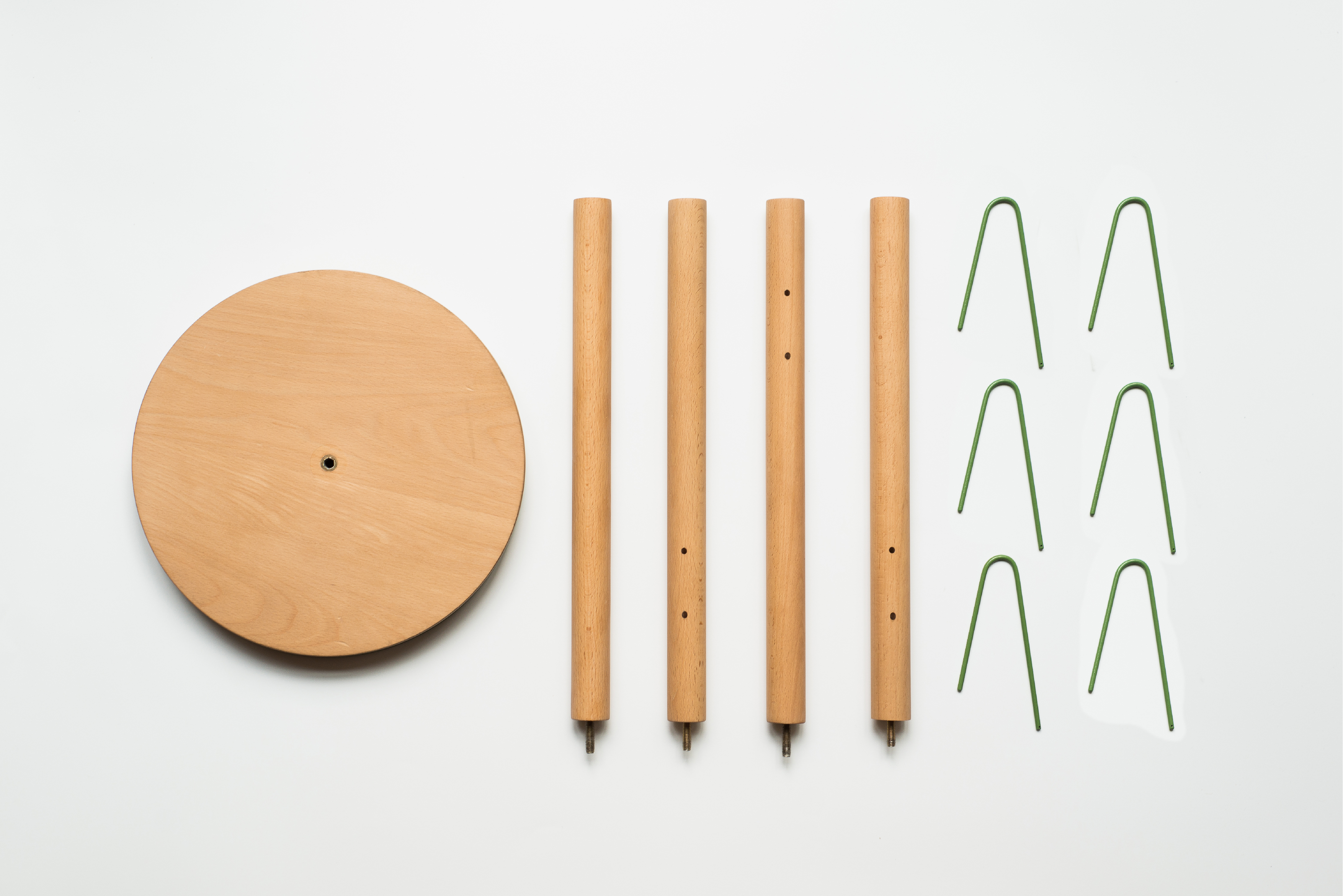 Furniture, hangers，