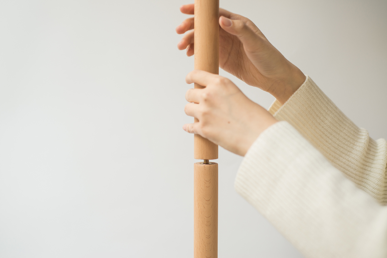 Furniture, hangers，