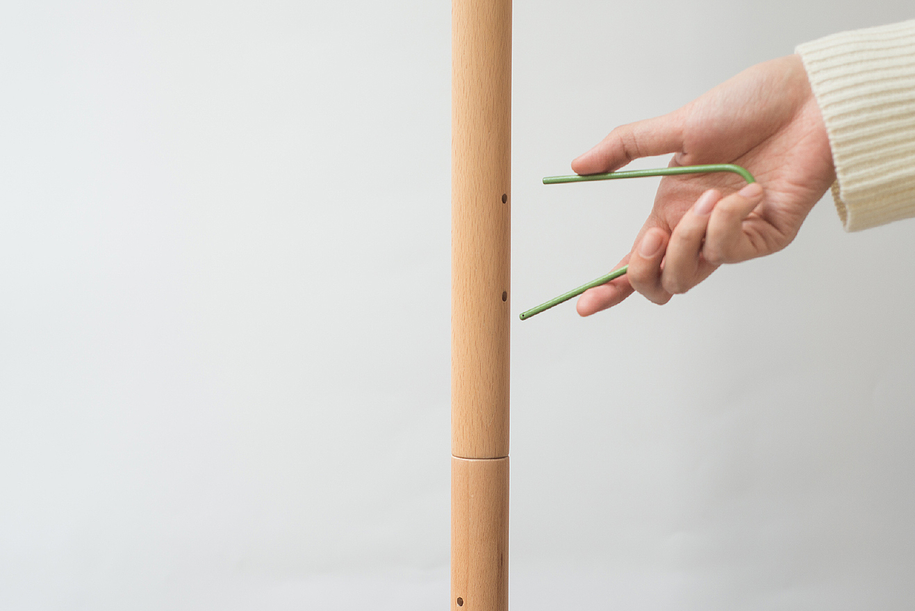 Furniture, hangers，