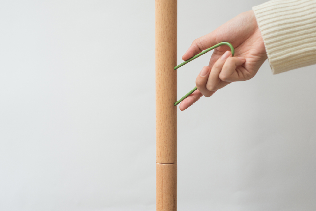 Furniture, hangers，