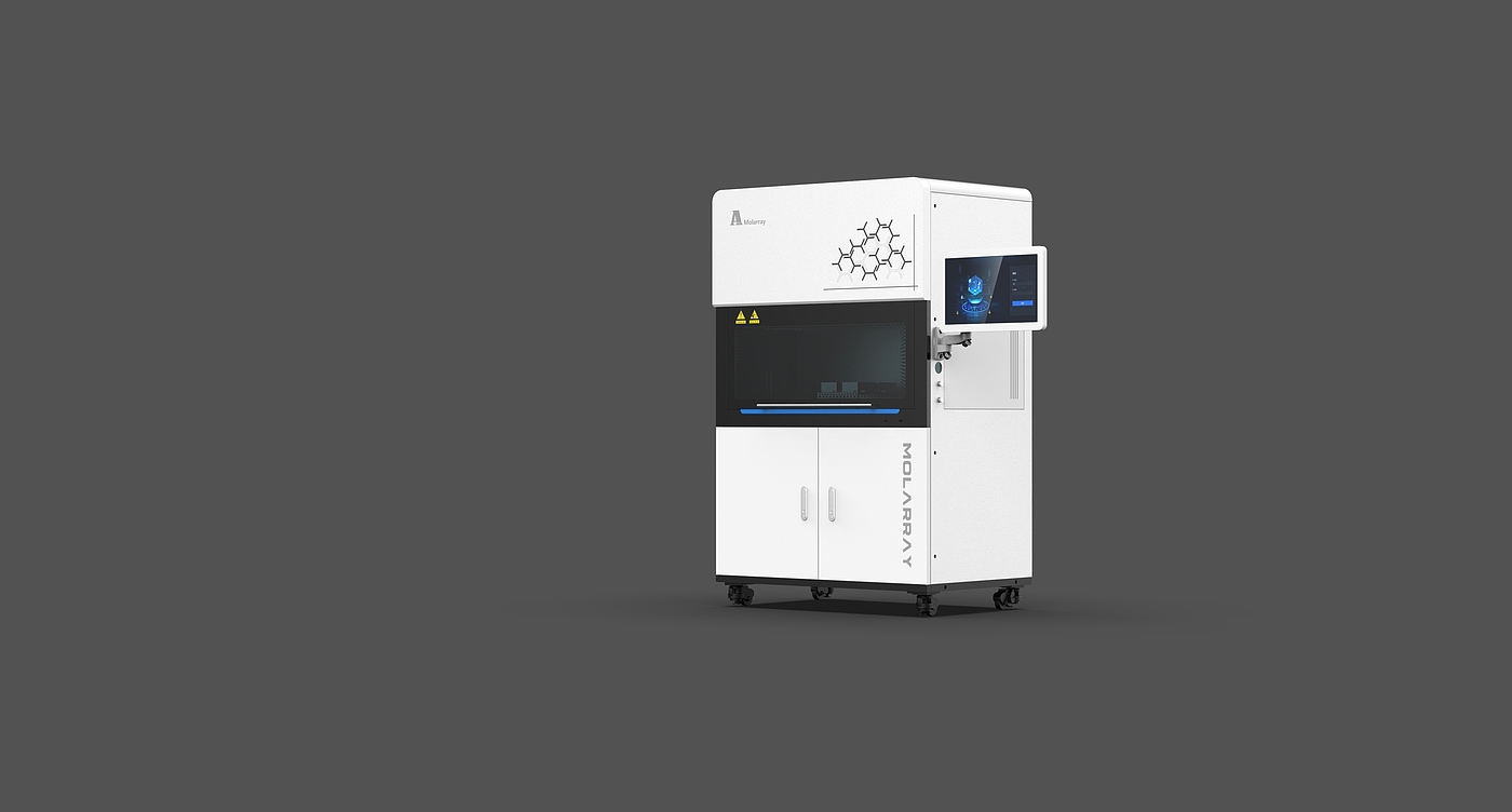 Cupper processing system，Medical examination，nucleic acid，
