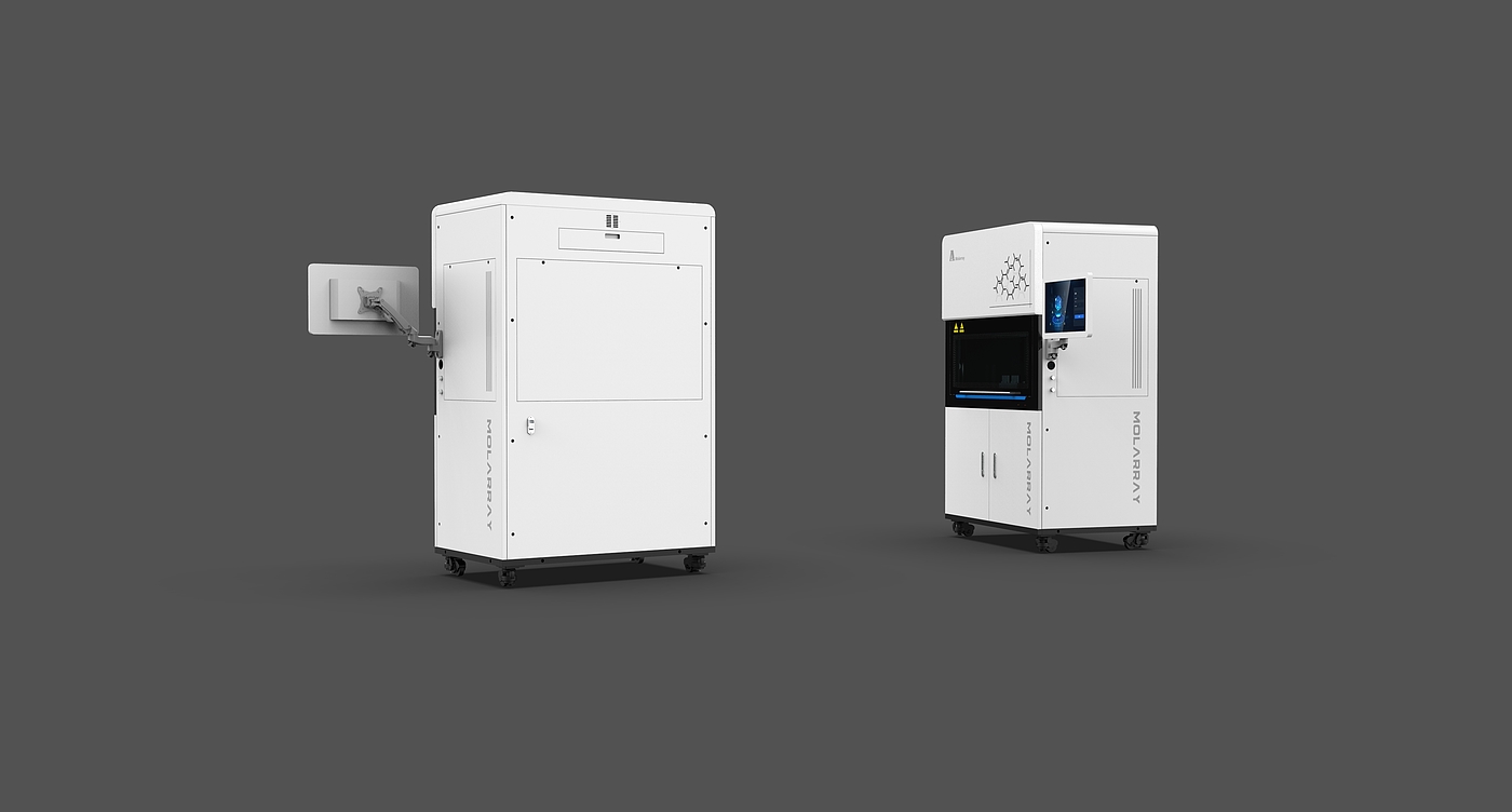 Cupper processing system，Medical examination，nucleic acid，