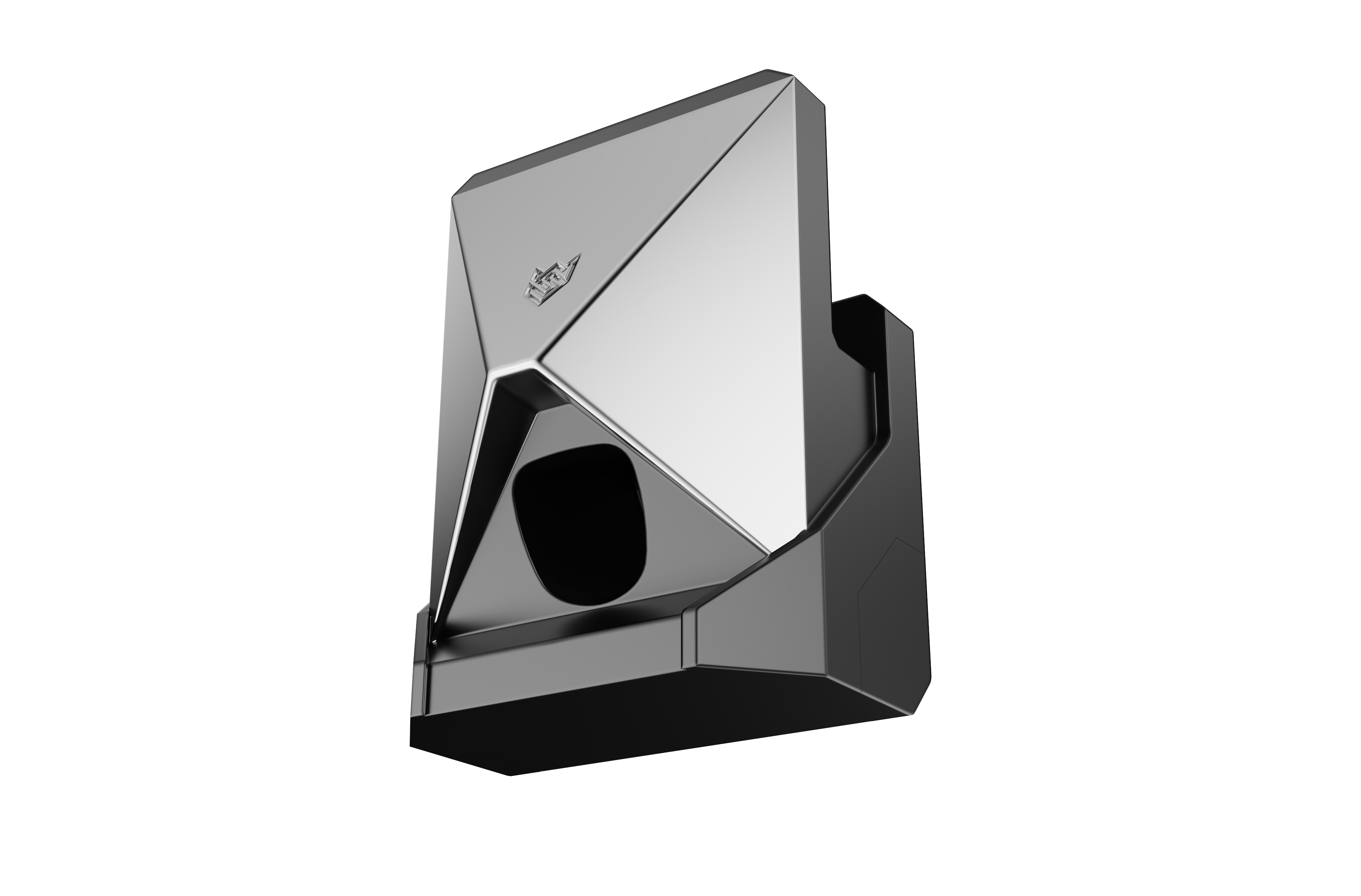 Tram Accessories，product design，Tesla，