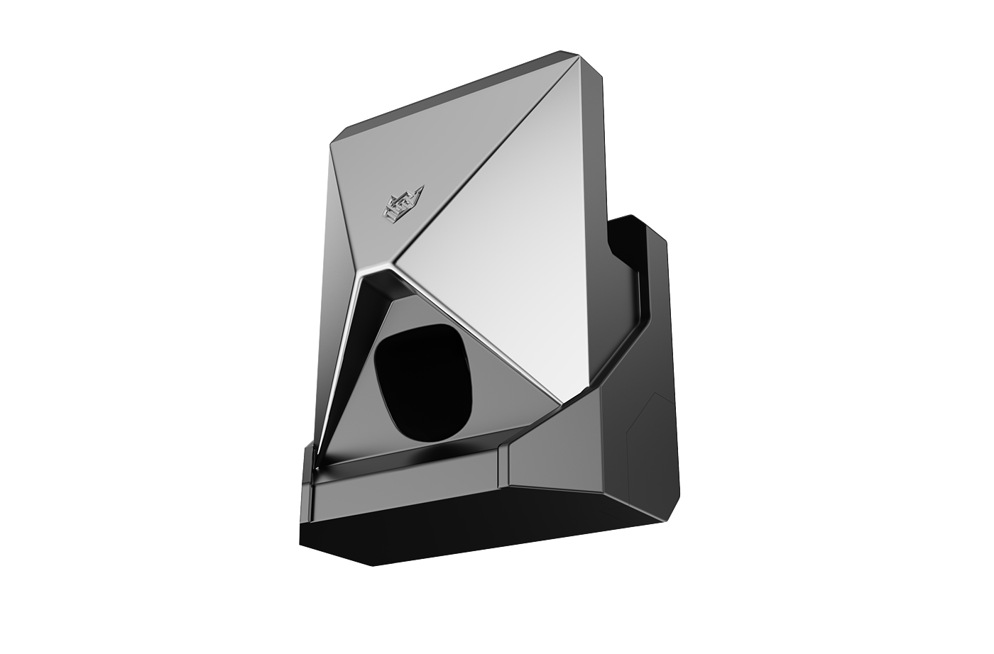 Tram Accessories，product design，Tesla，