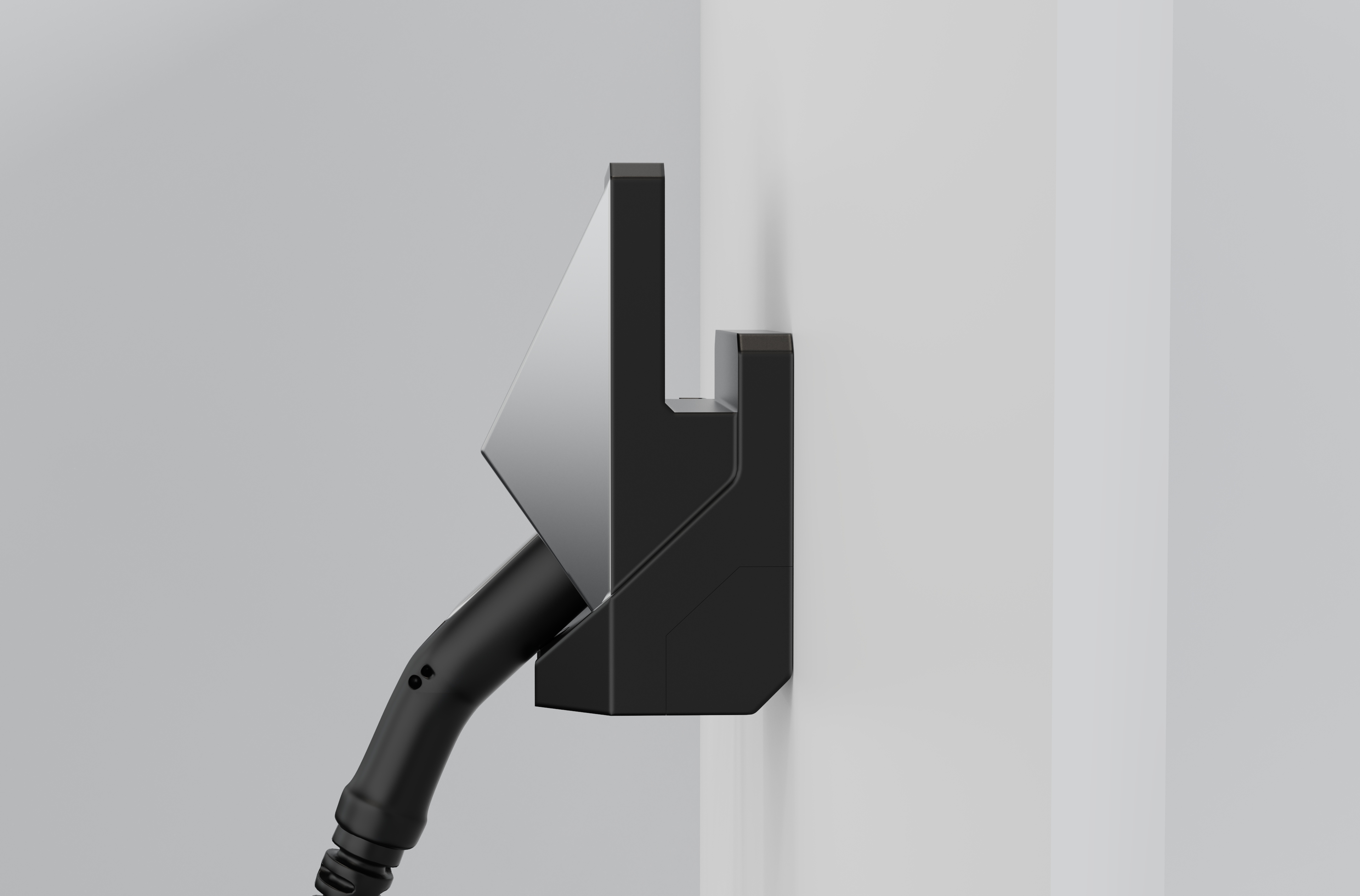 Tram Accessories，product design，Tesla，