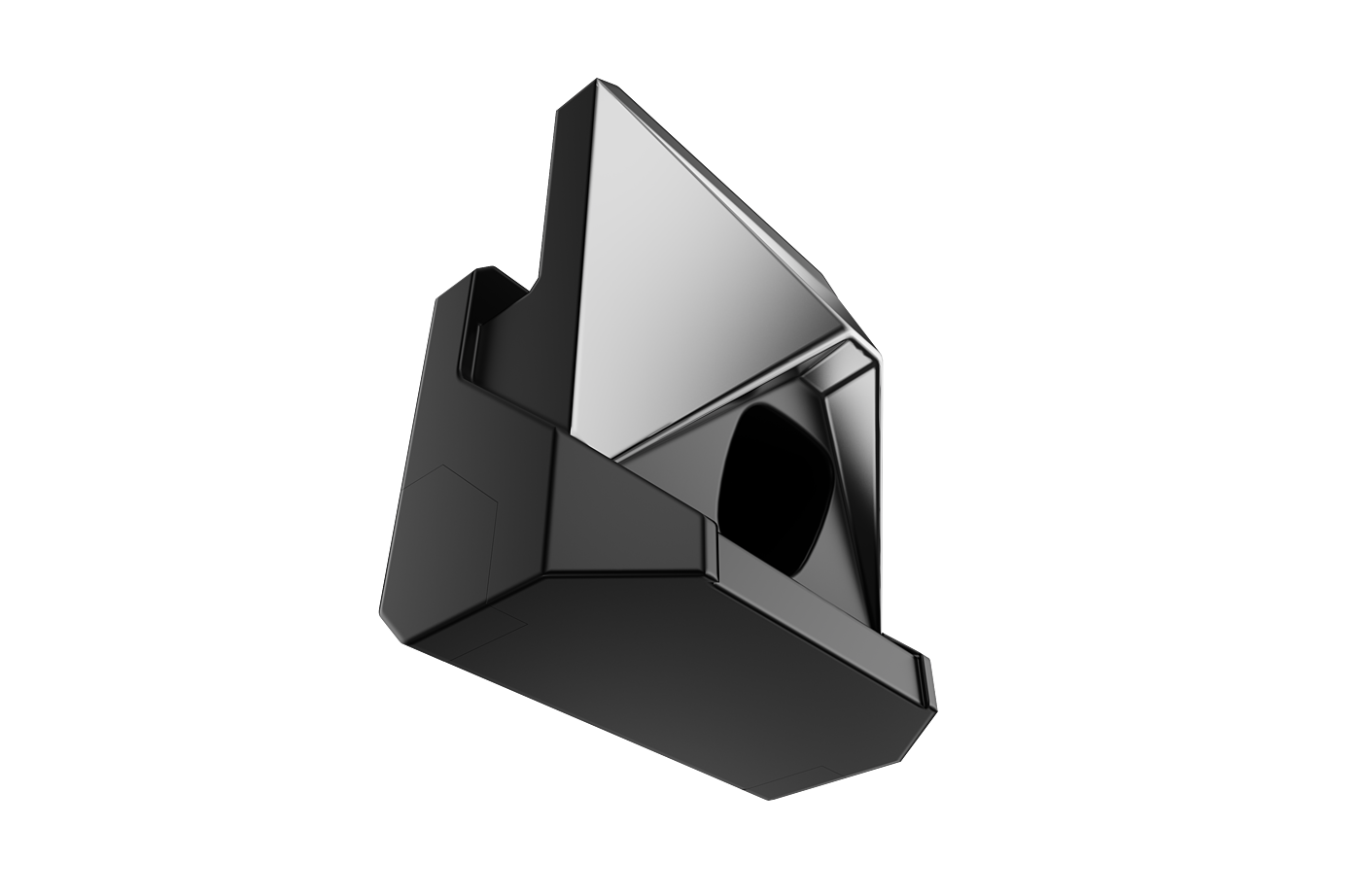 Tram Accessories，product design，Tesla，