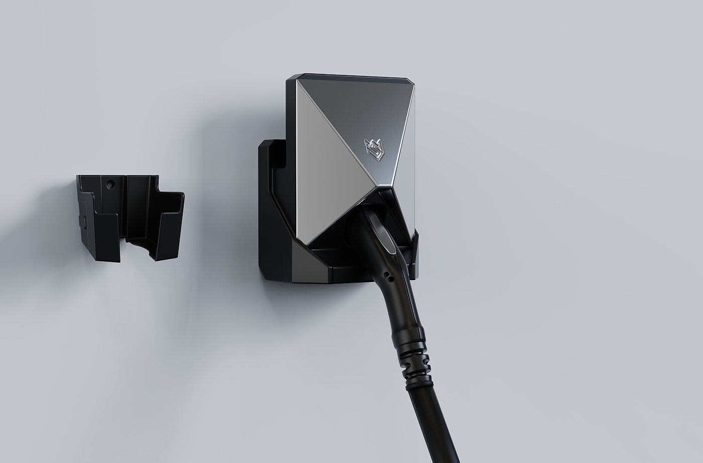Tram Accessories，product design，Tesla，
