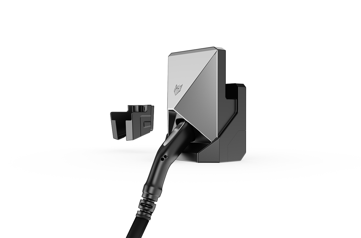 Tram Accessories，product design，Tesla，