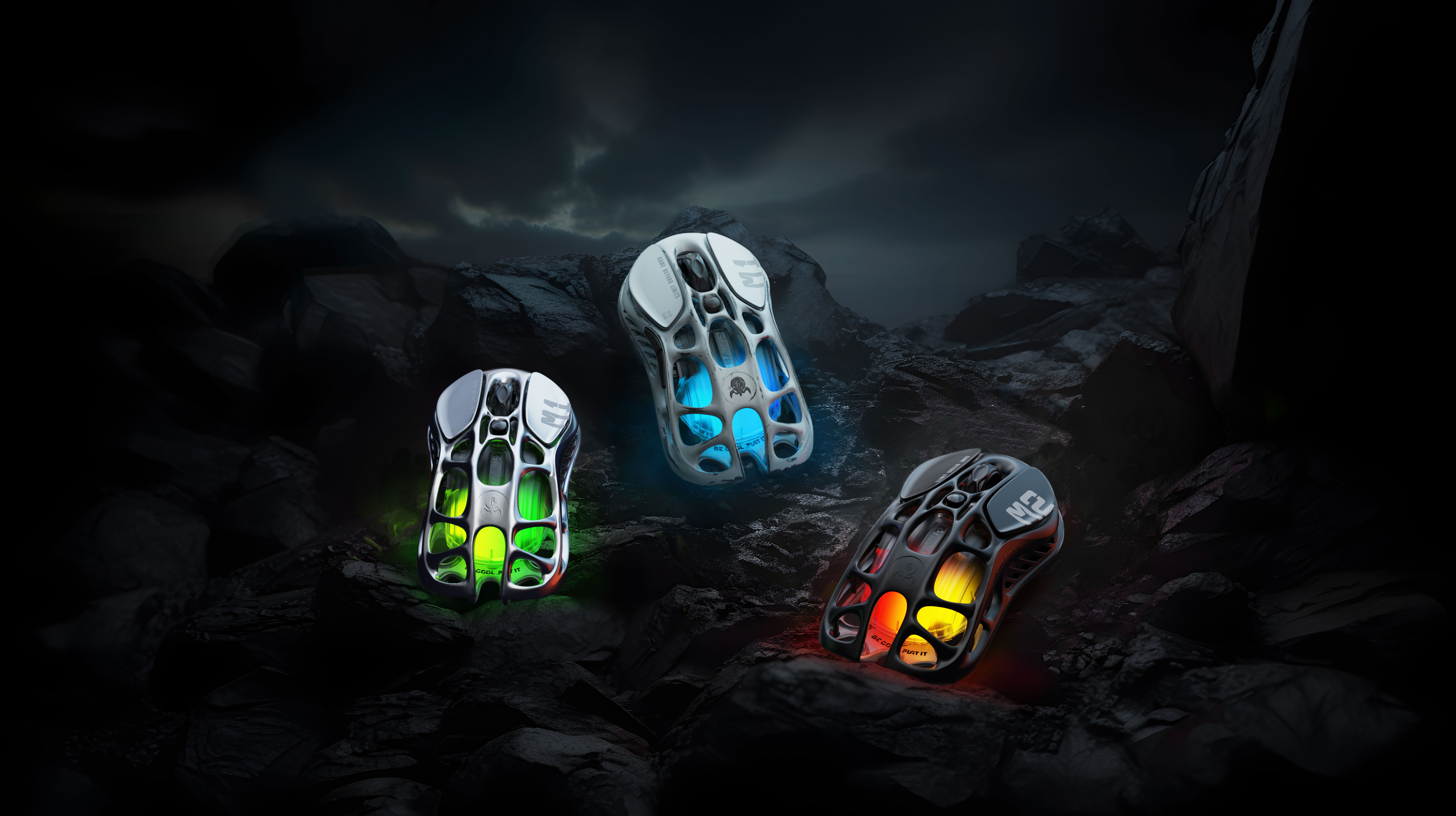 mouse，Game peripherals，Skeleton Design，science and technology，sporting facilities，Mecha Tide Play，