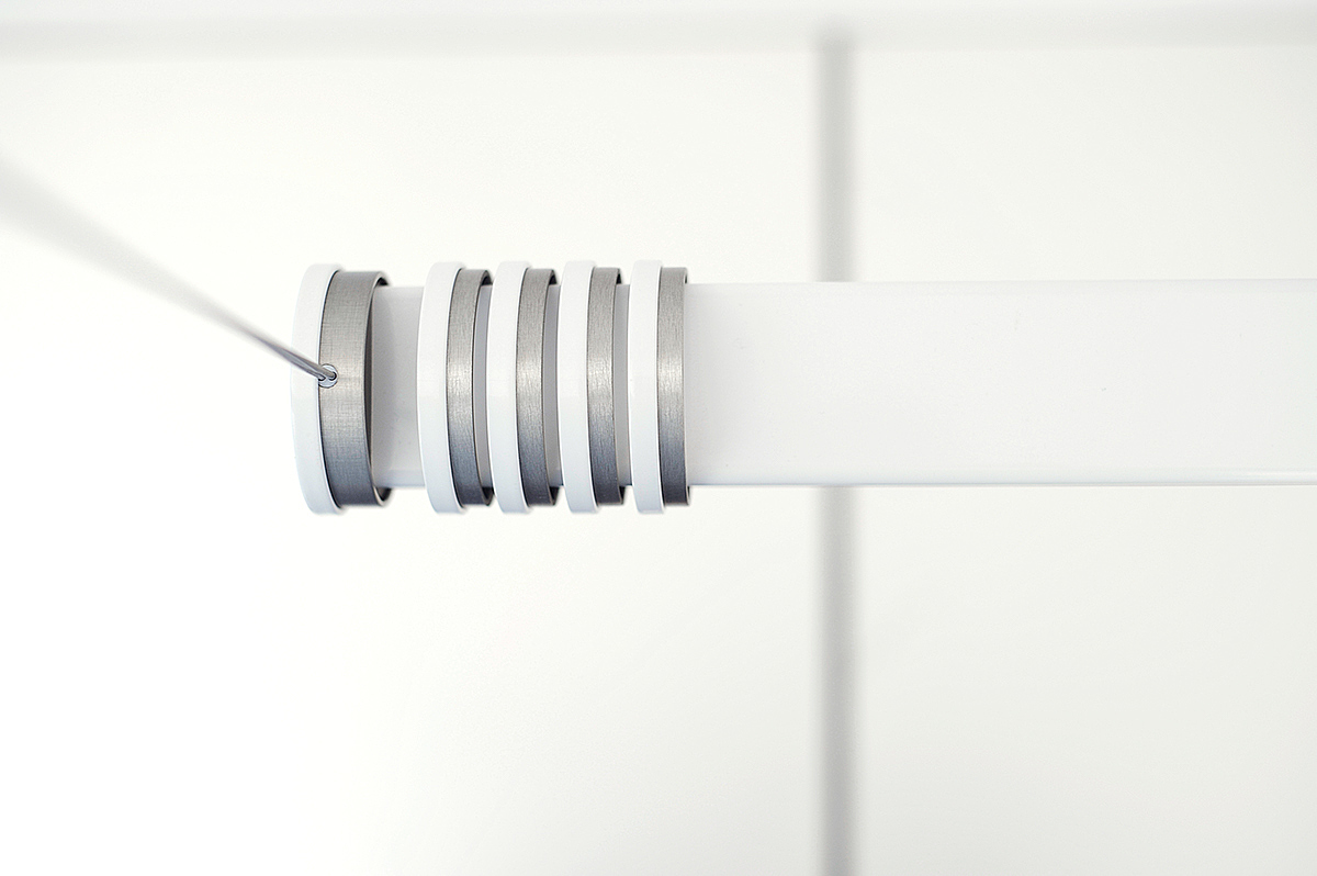 Office products，Control strength，Black and white color matching，modern stylish，Zipper switch，office space ，Chandelier design，Table lamp design，Lamp design，