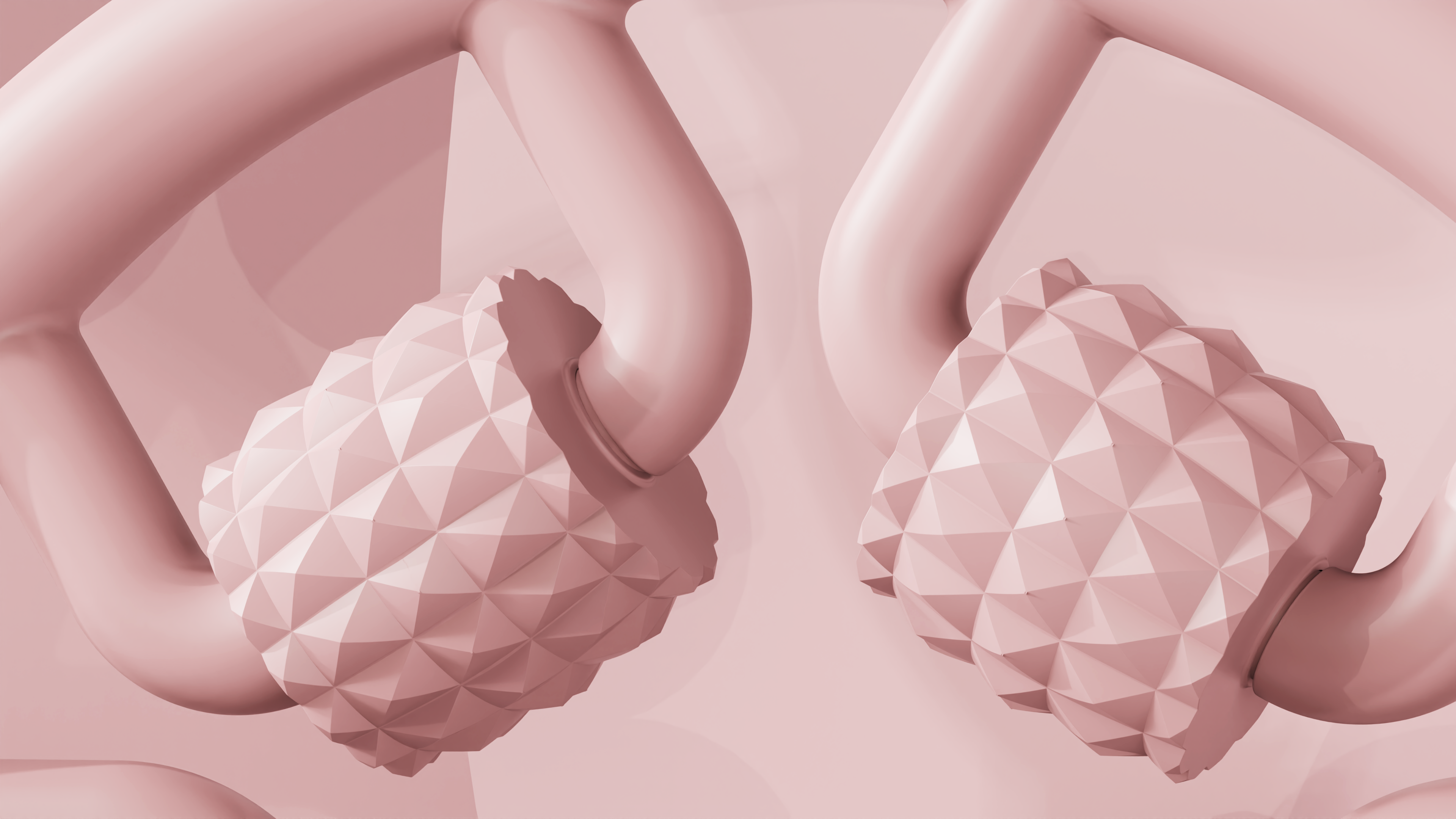 Massage roller，Legs，Massage roller，Legs，Ring clamp，Ring clamp，