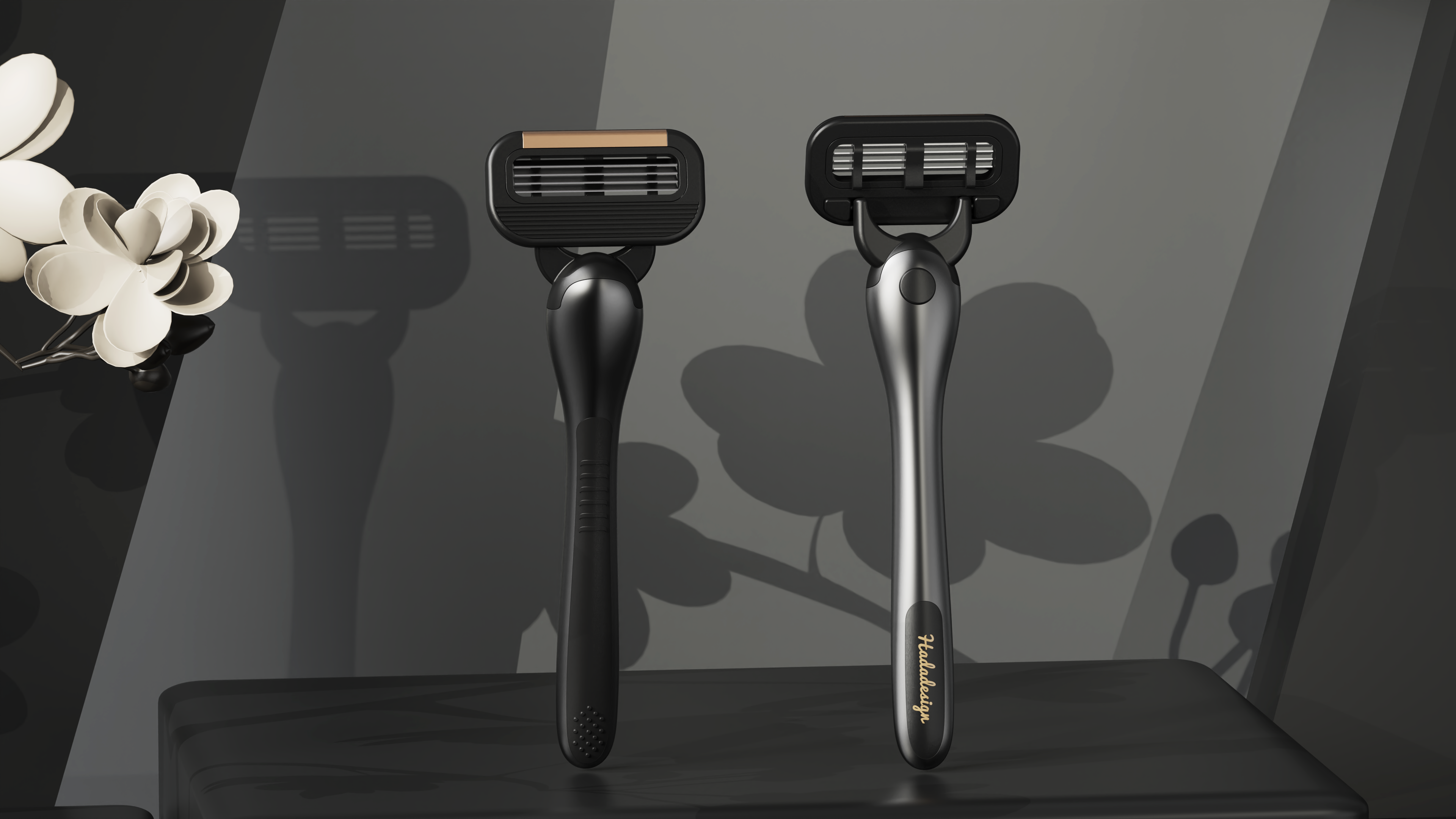 multi-function，Press to release，electroplate，non-slip，