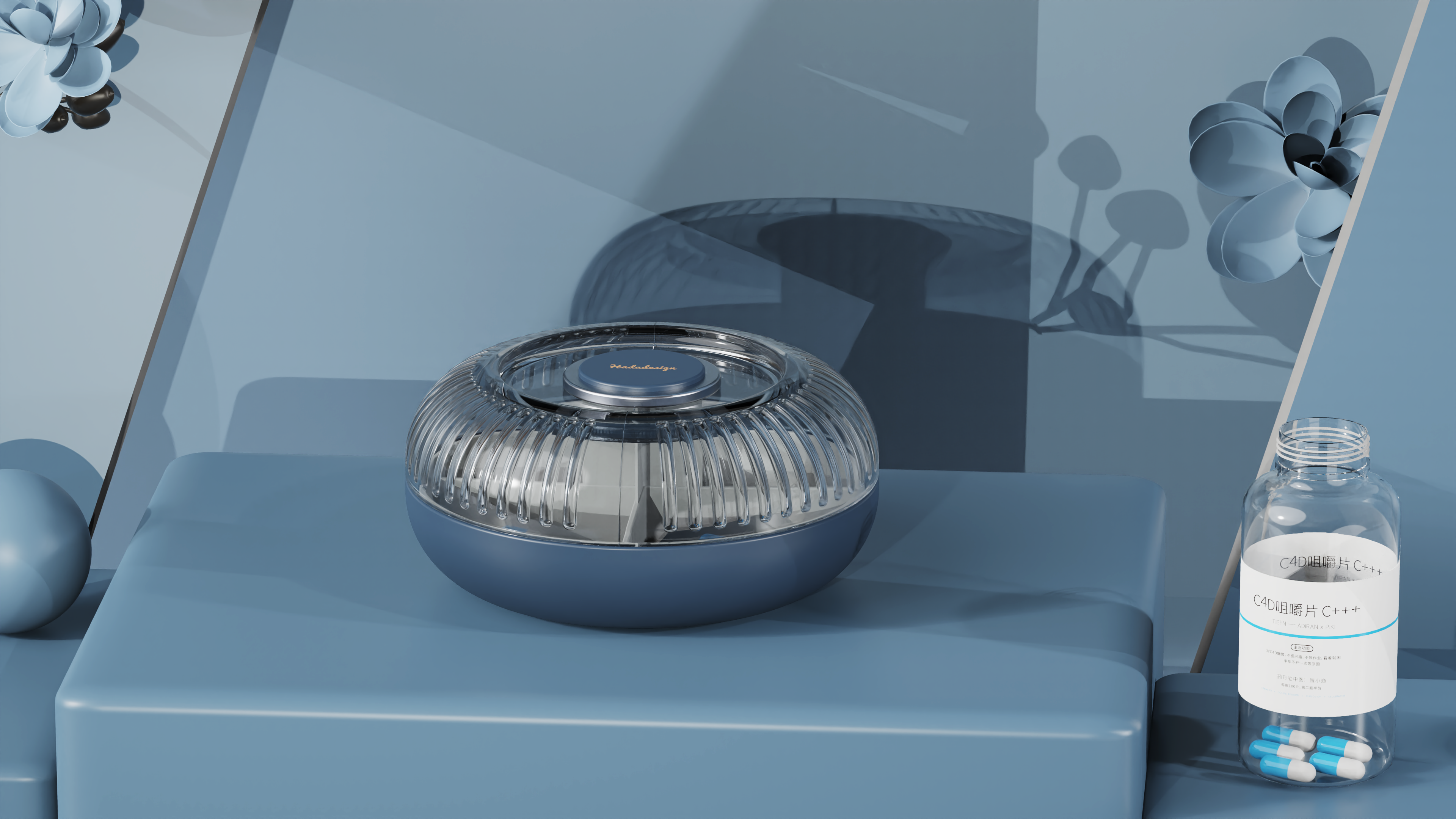 Portable，Layering up and down，Multi-function partition，