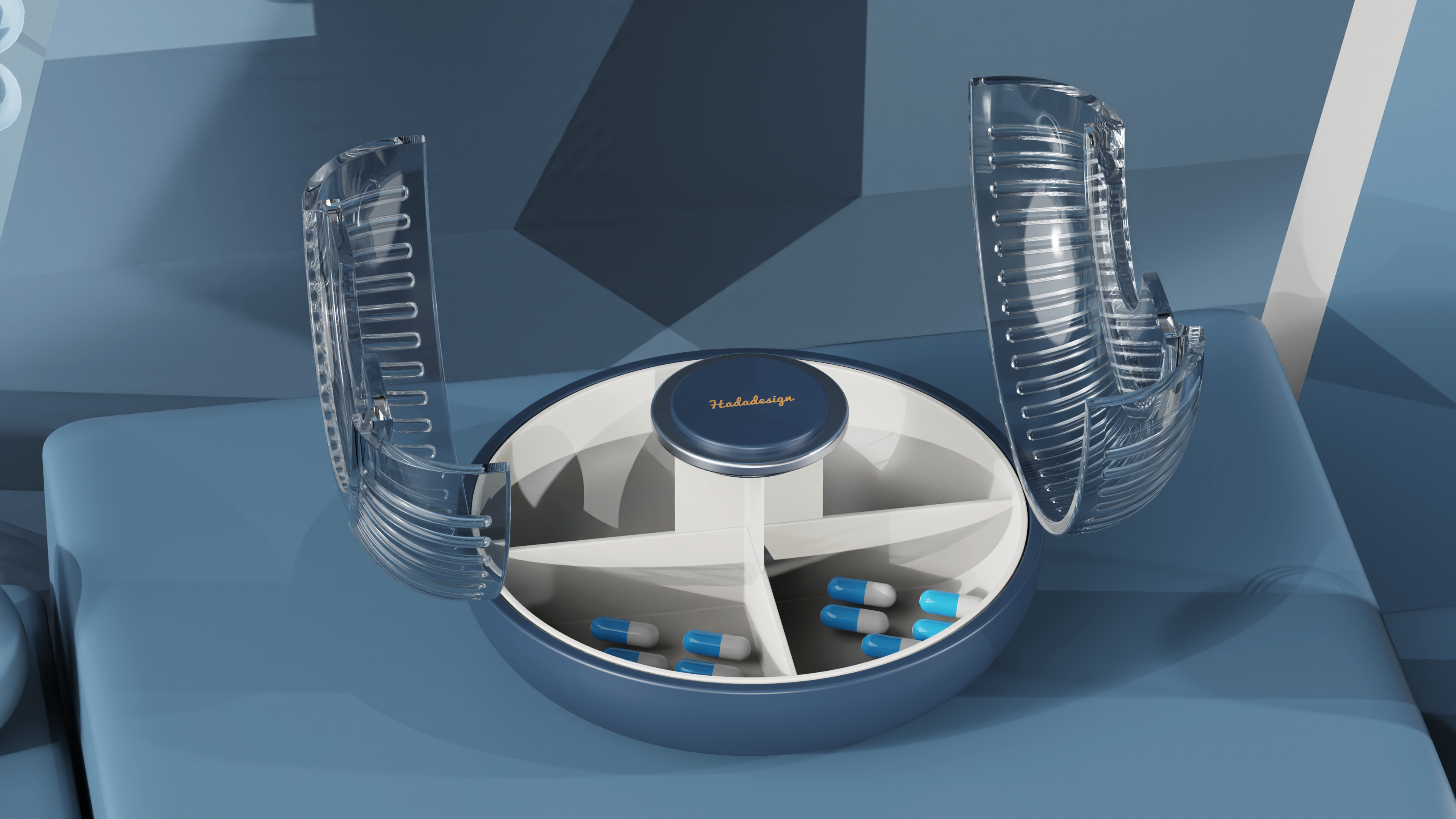 Portable，Layering up and down，Multi-function partition，