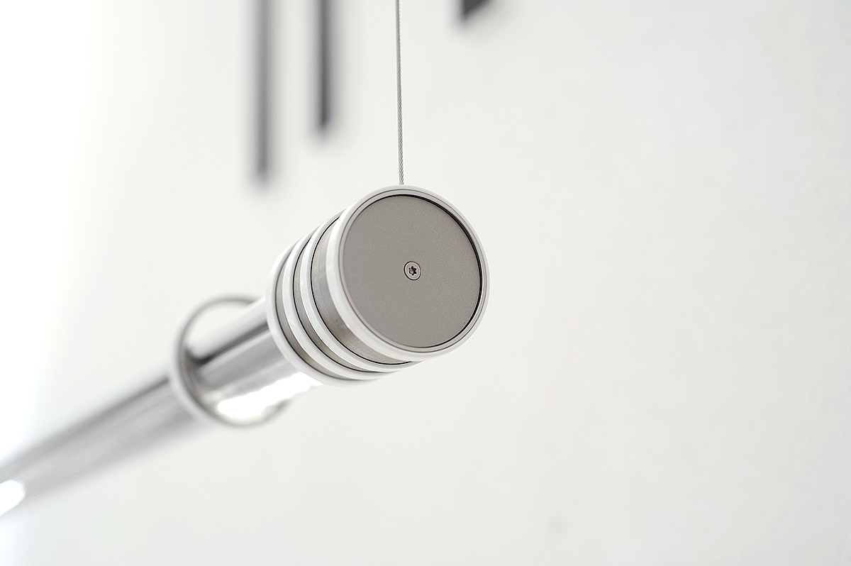 Office products，Control strength，Black and white color matching，modern stylish，Zipper switch，office space ，Chandelier design，Table lamp design，Lamp design，