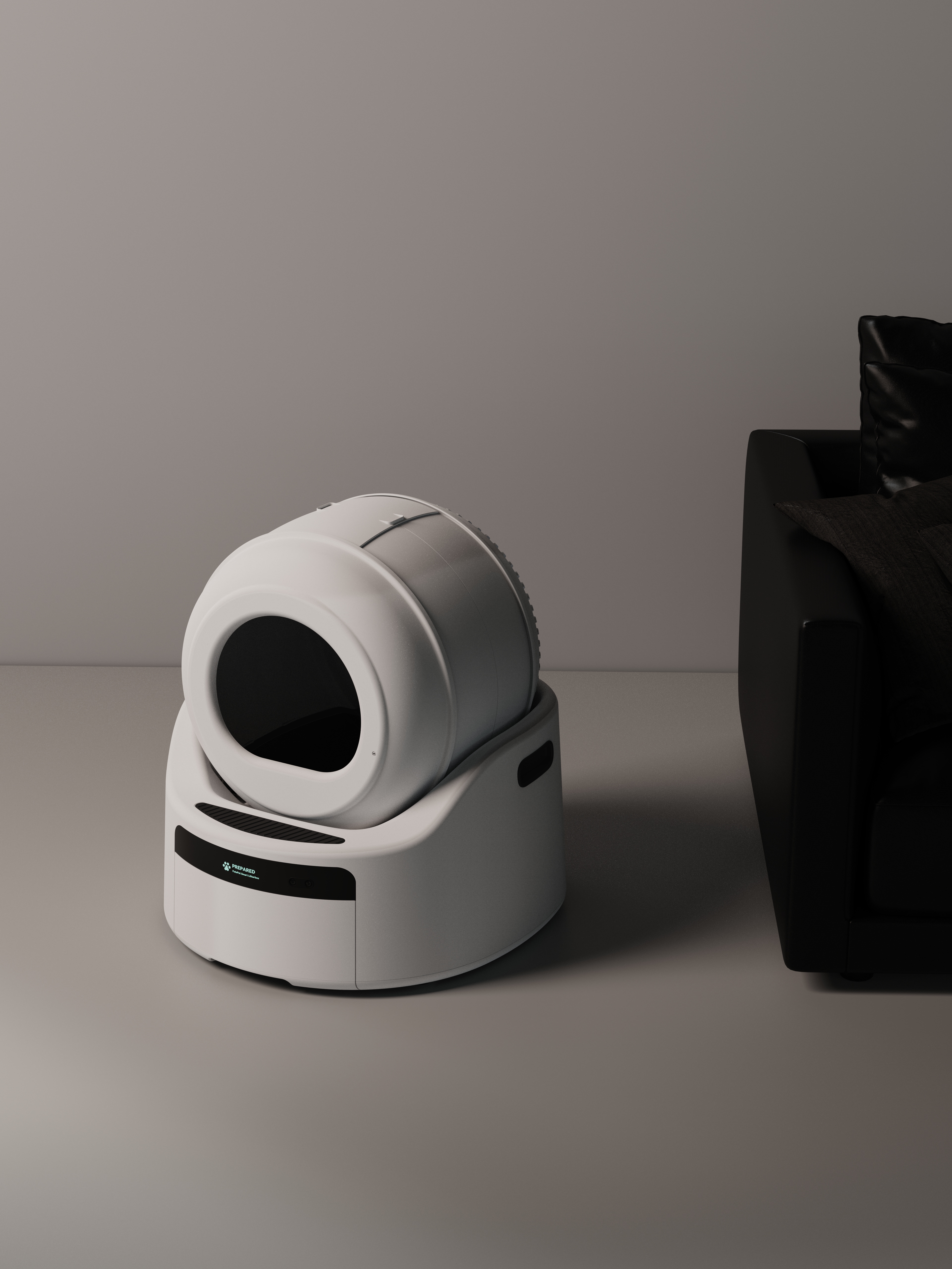 Structural design，Intelligent hardware，