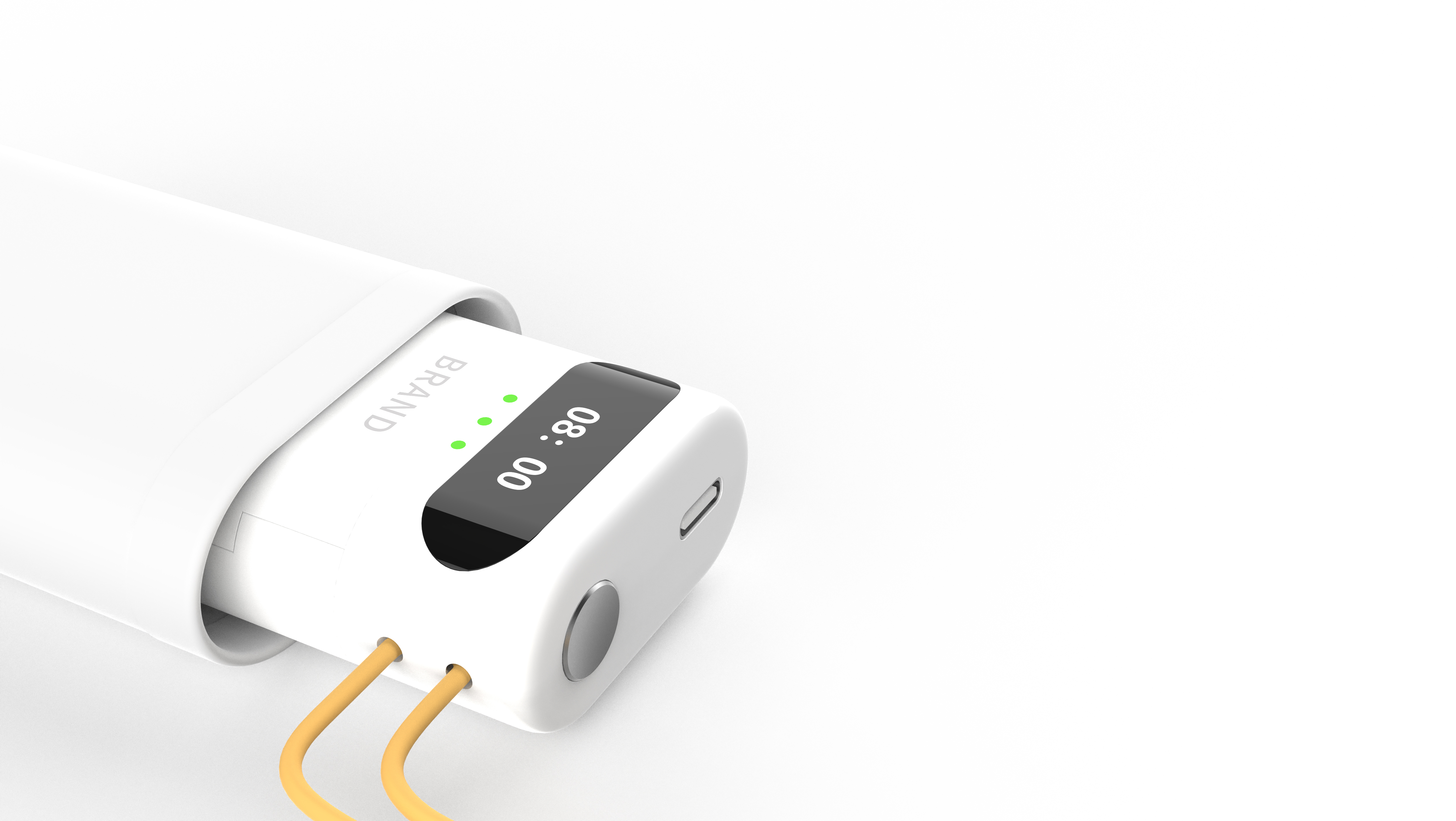 Medicine box，Consumer Medical，Medical machinery，Appearance design，chronic disease，Elderly products，