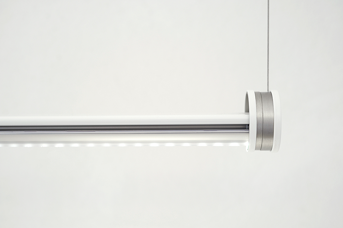 Office products，Control strength，Black and white color matching，modern stylish，Zipper switch，office space ，Chandelier design，Table lamp design，Lamp design，