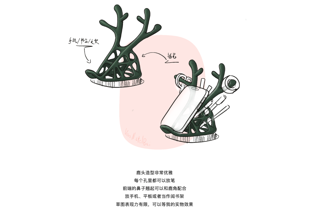 Design，originality，practice，sketch，