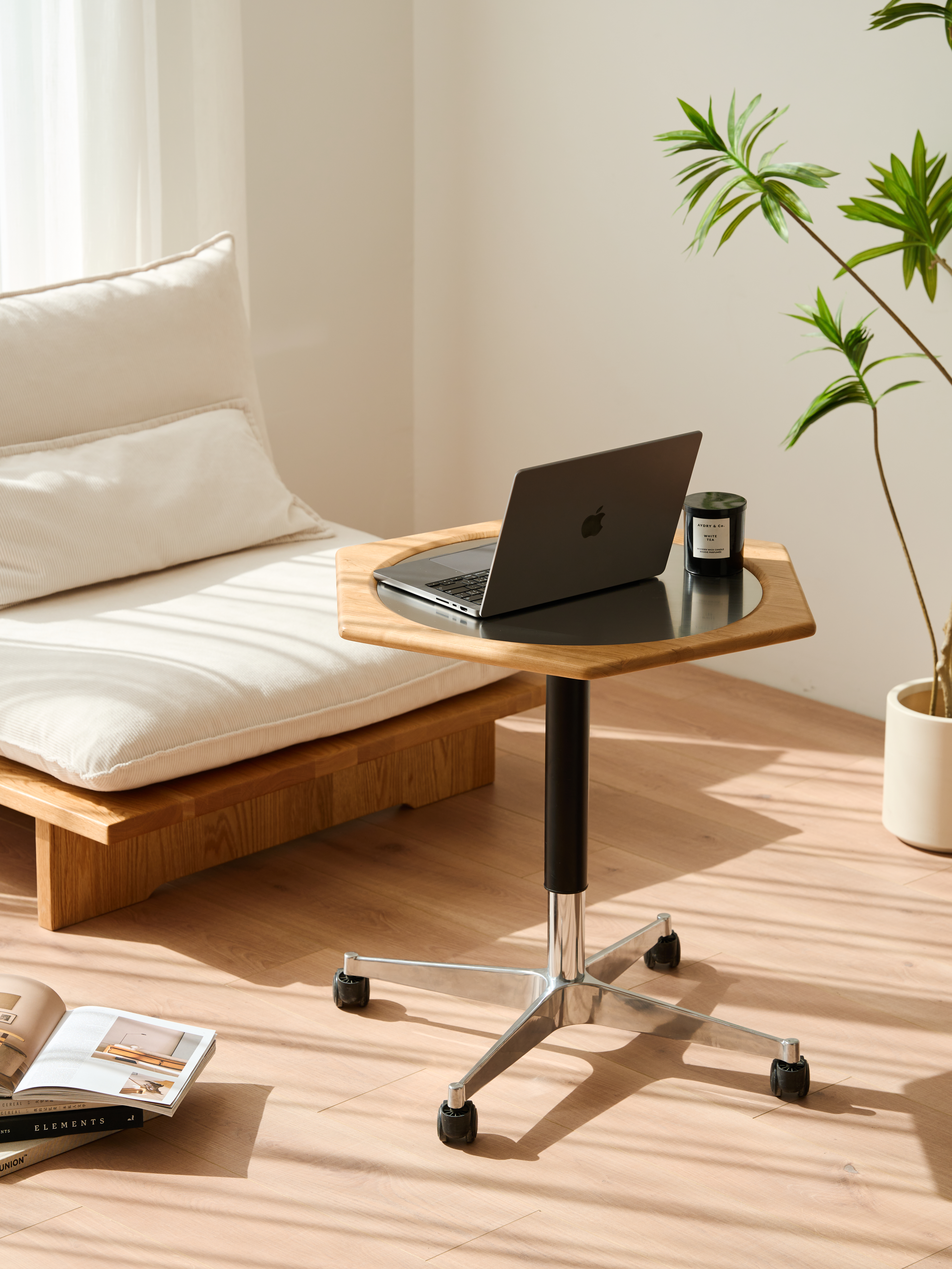 Home design，Home Furnishing，furniture，Solid wood furniture，Side table，