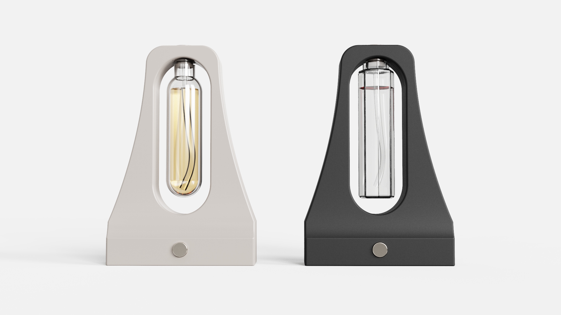 Corolla aromatherapy machine，