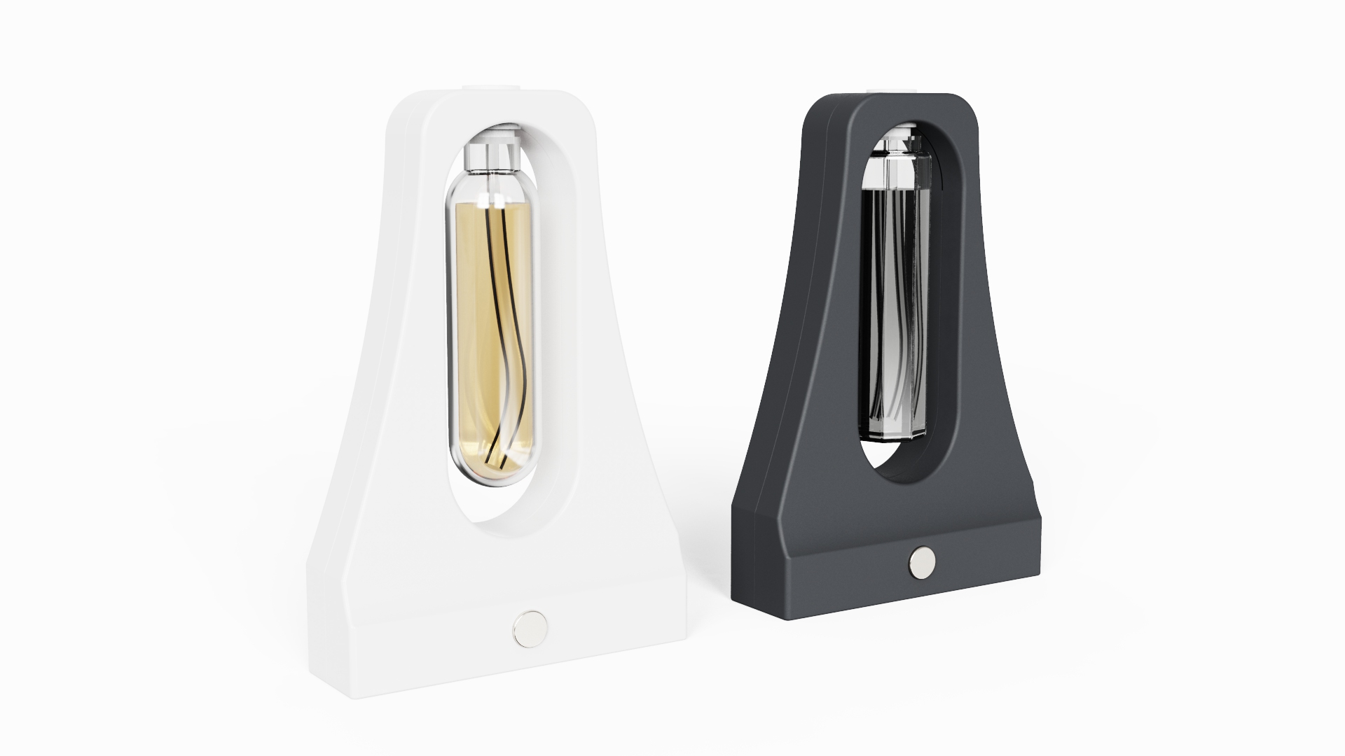 Corolla aromatherapy machine，