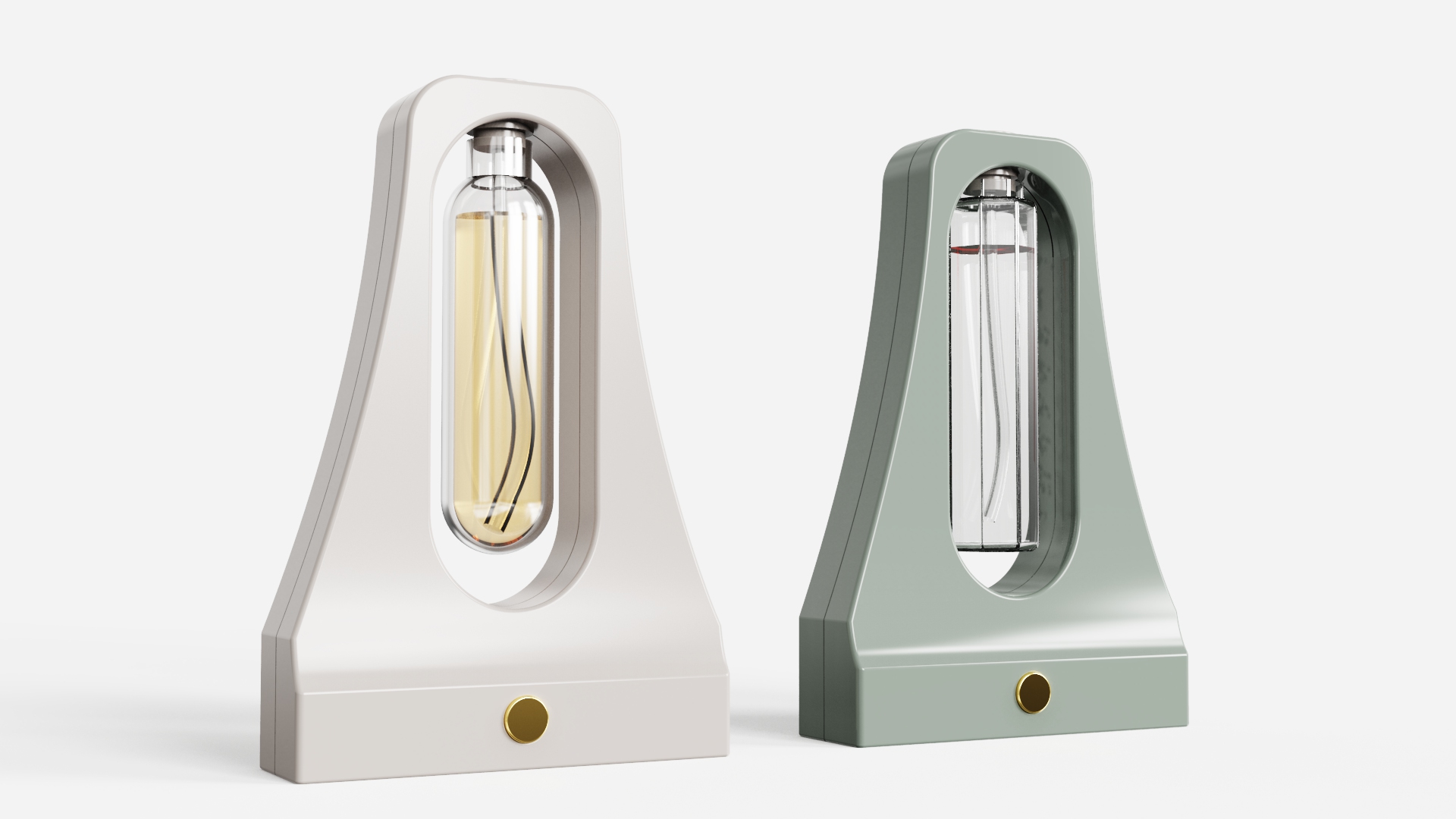 Corolla aromatherapy machine，