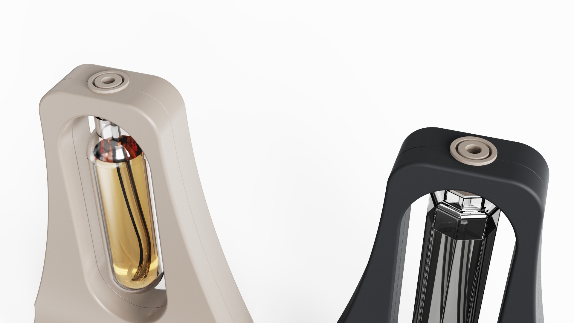 Corolla aromatherapy machine，