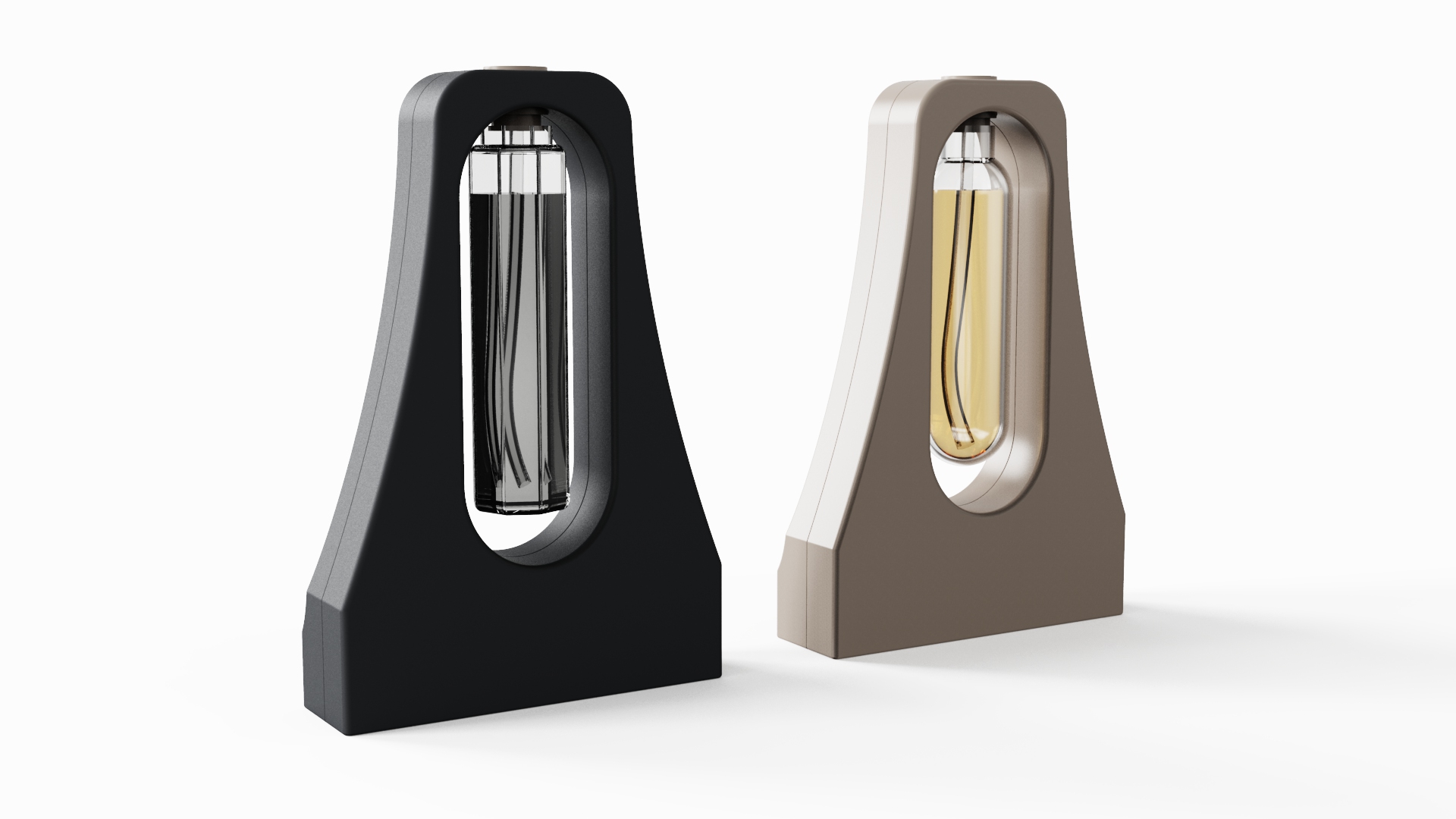 Corolla aromatherapy machine，