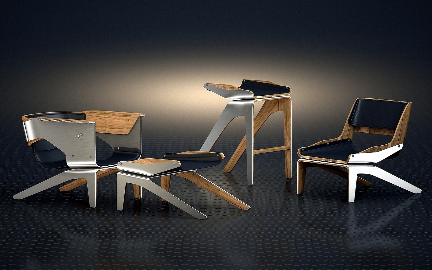 furniture，Home Furnishing，woodiness，Metal，chair，