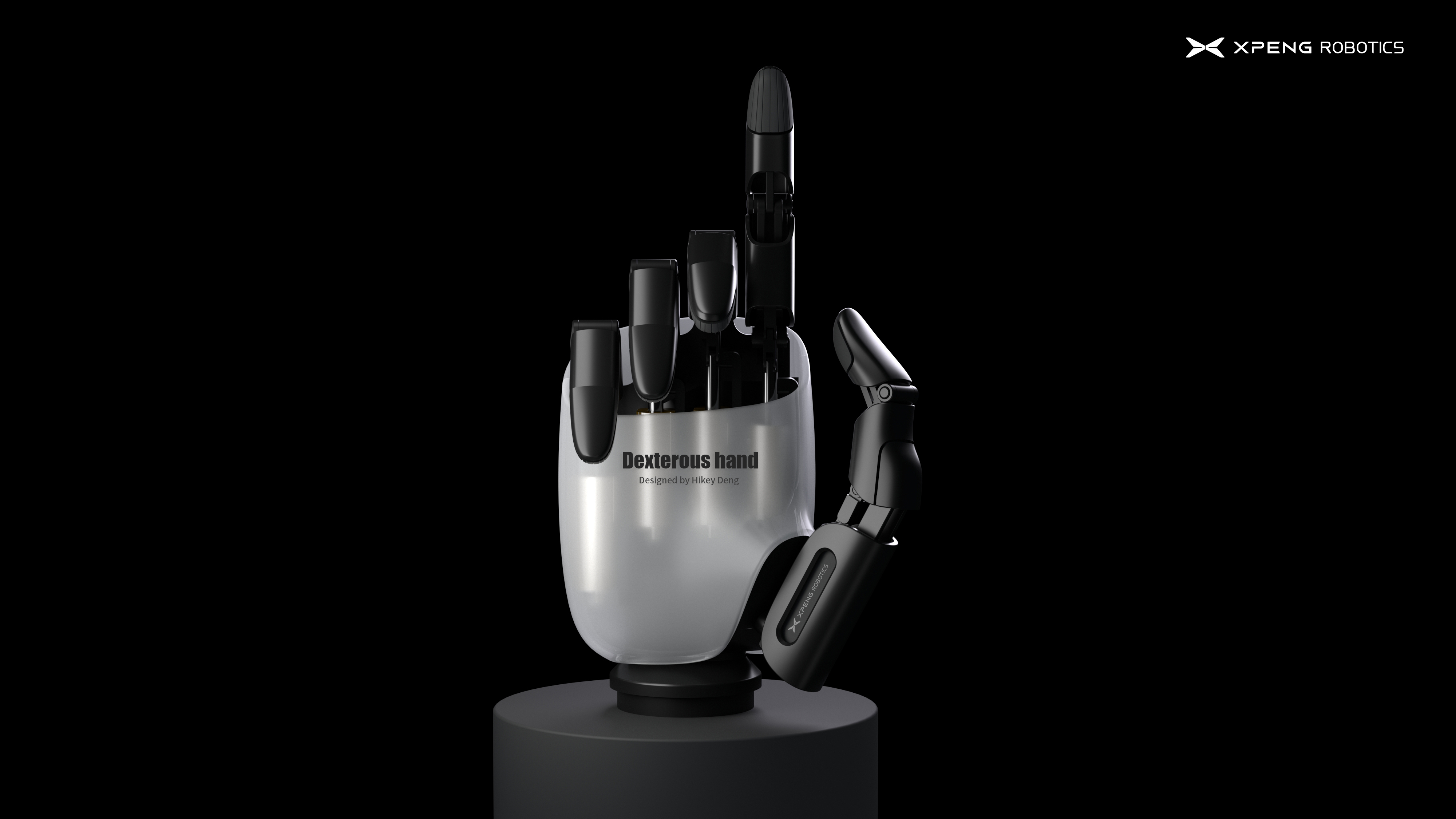 robot，manipulator，artificial intelligence，dexterous hand，Xiaopeng Robot，