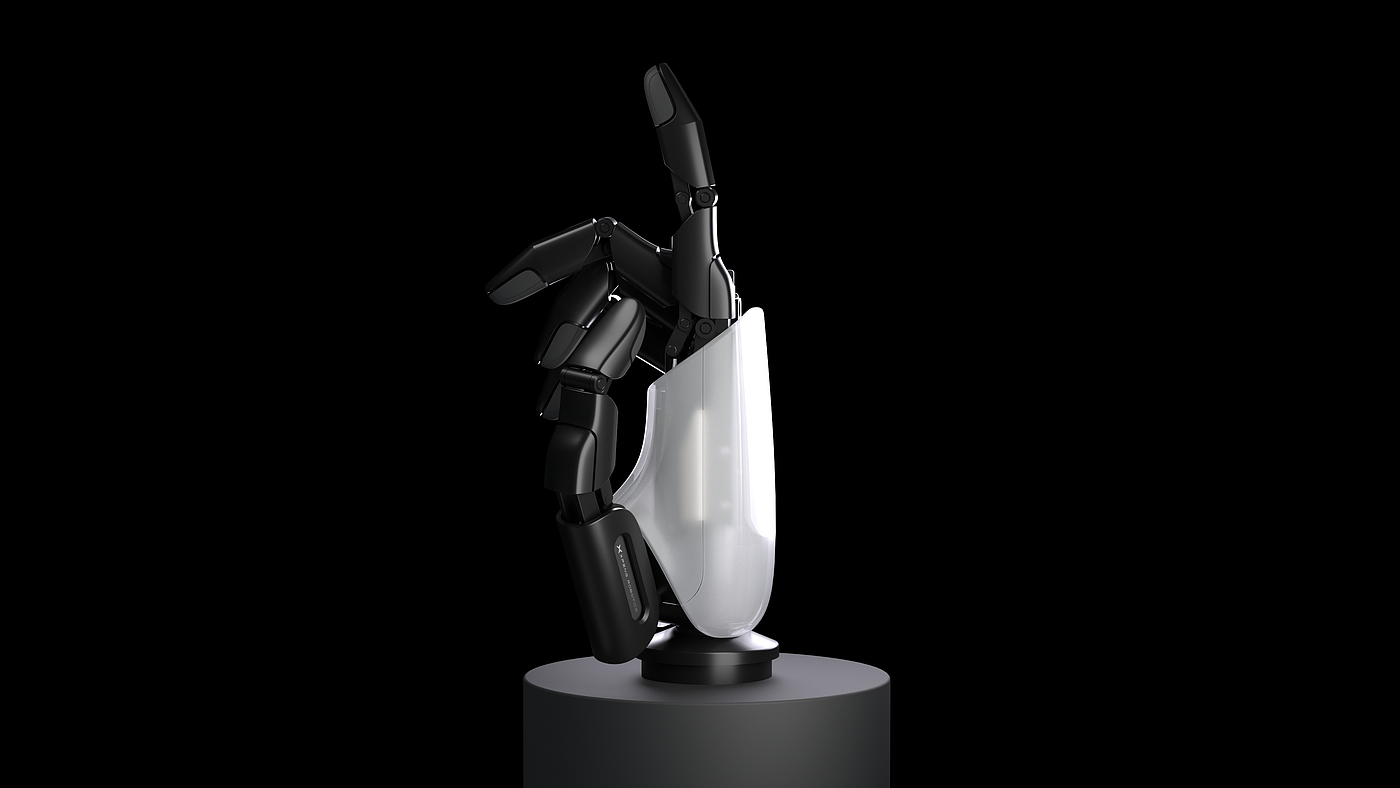 robot，manipulator，artificial intelligence，dexterous hand，Xiaopeng Robot，