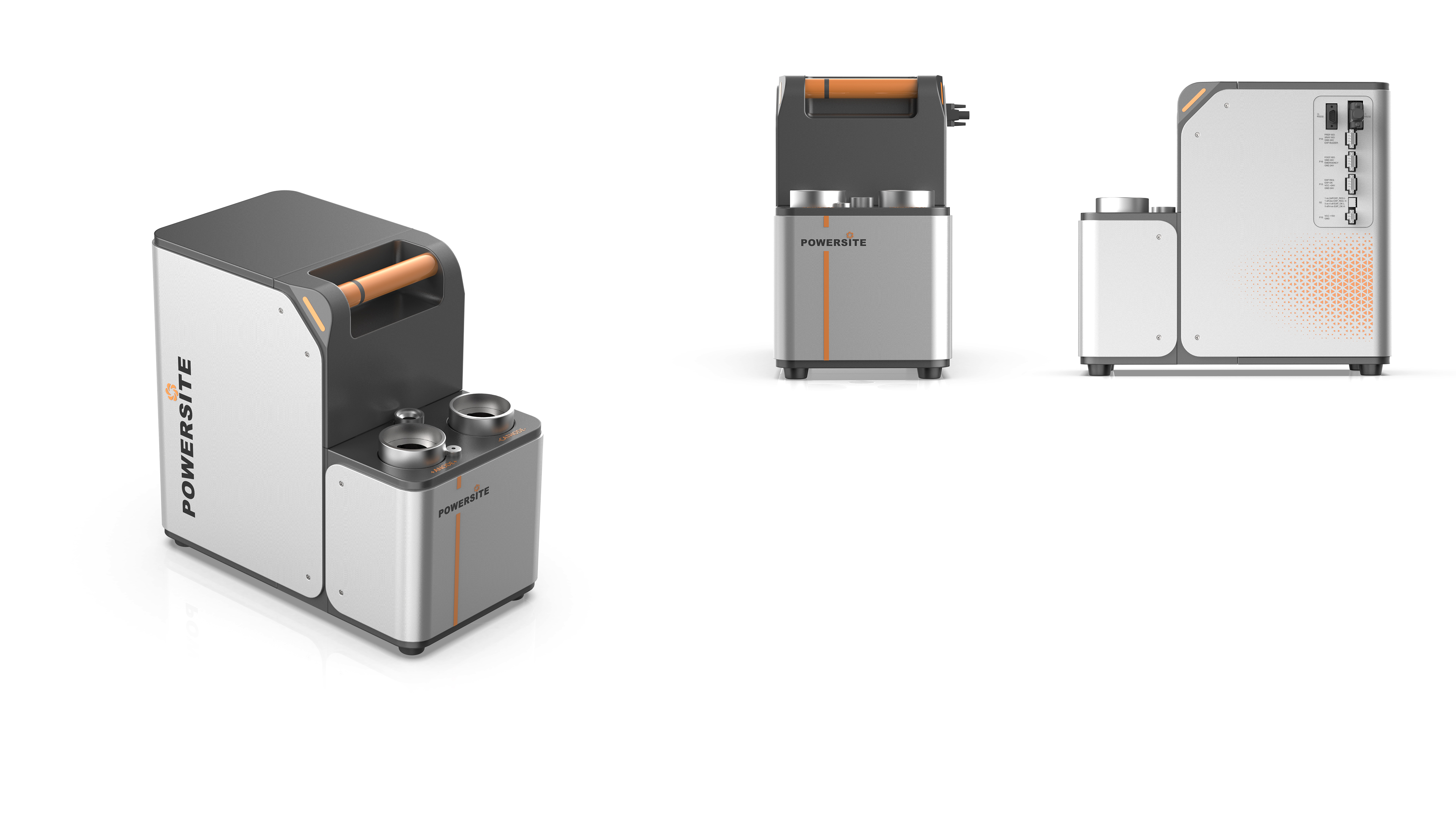 DR，high voltage generator，