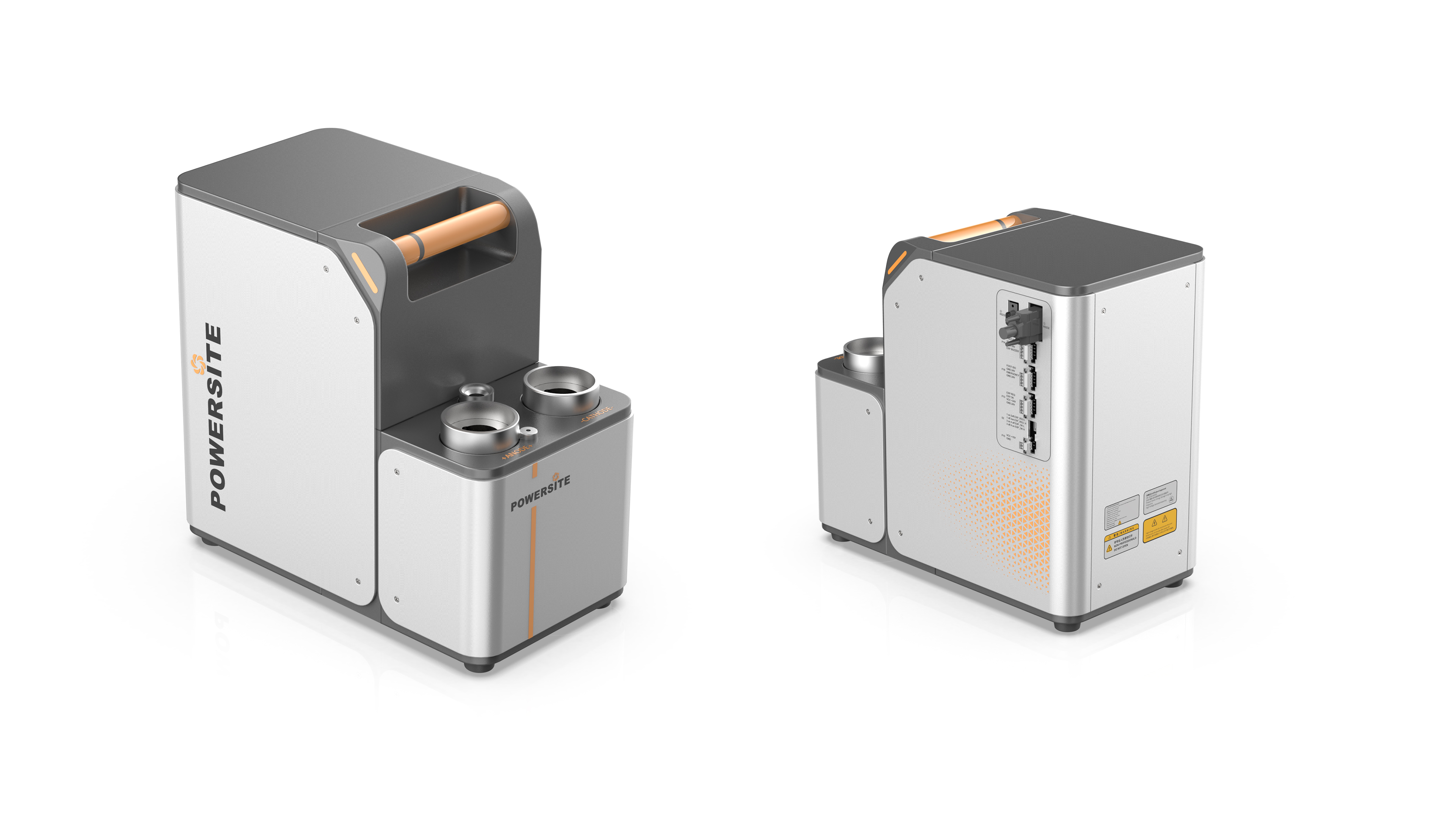 DR，high voltage generator，