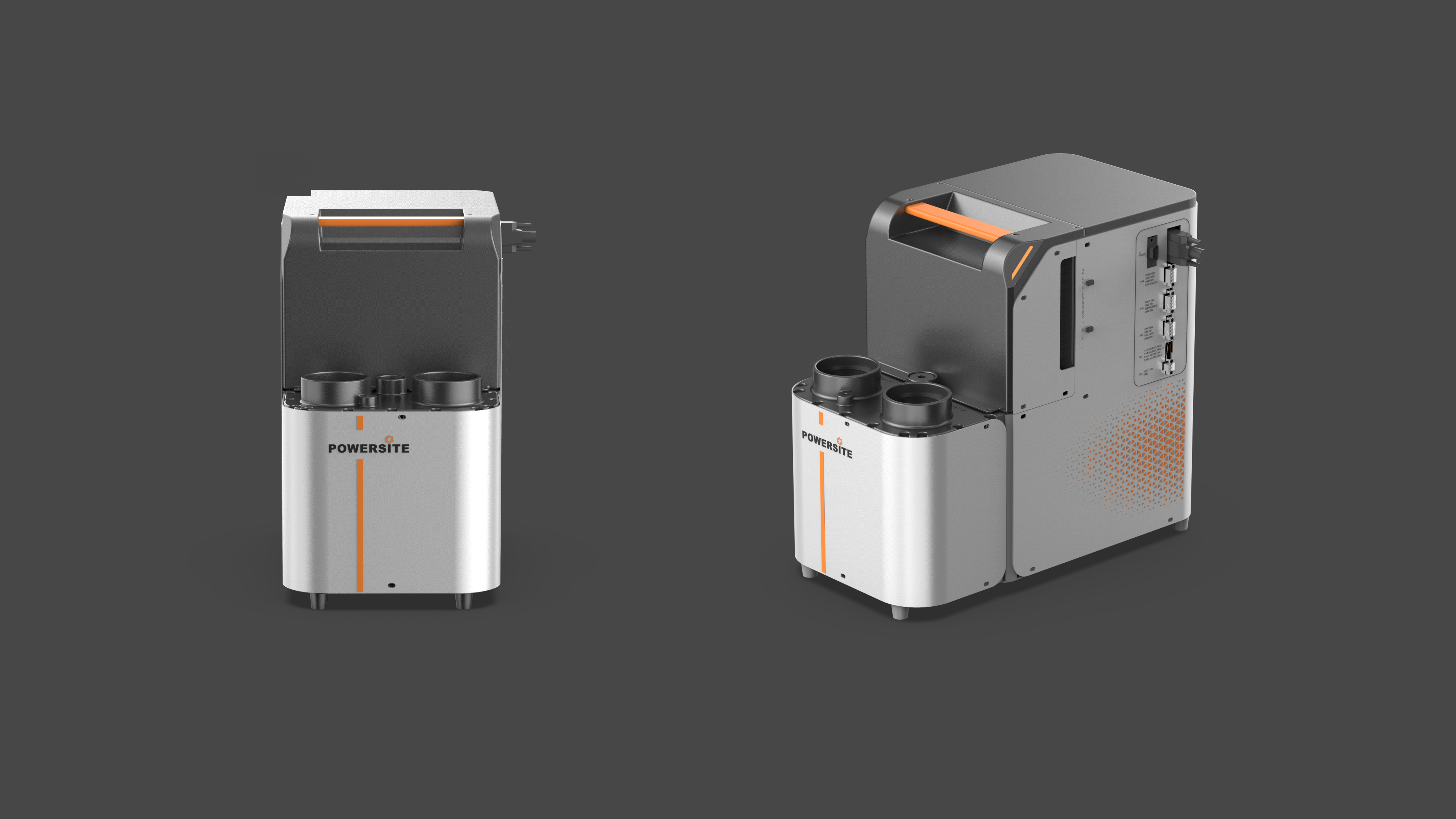 DR，high voltage generator，