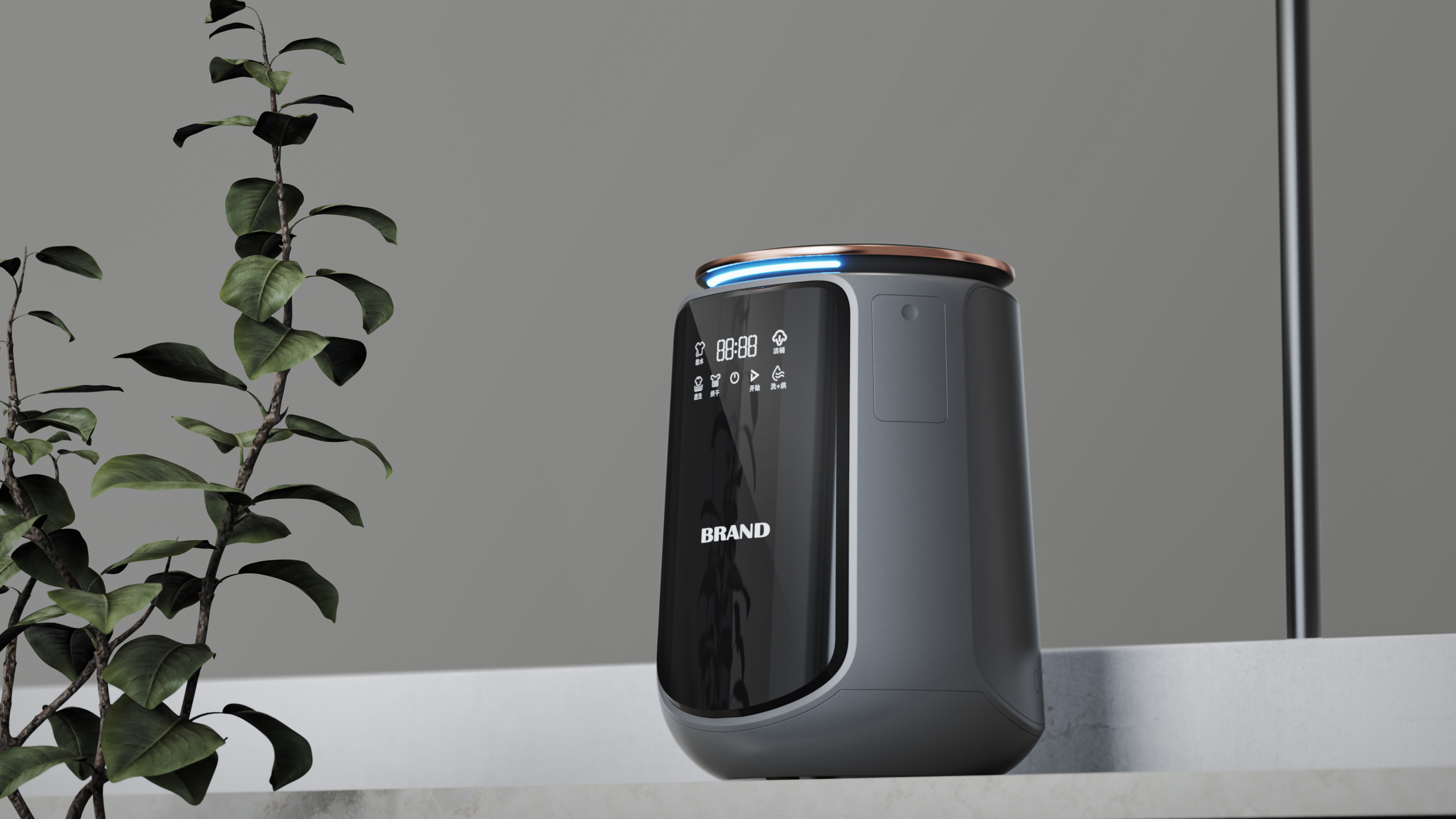 Appearance design，household electrical appliances，industrial design，product design，