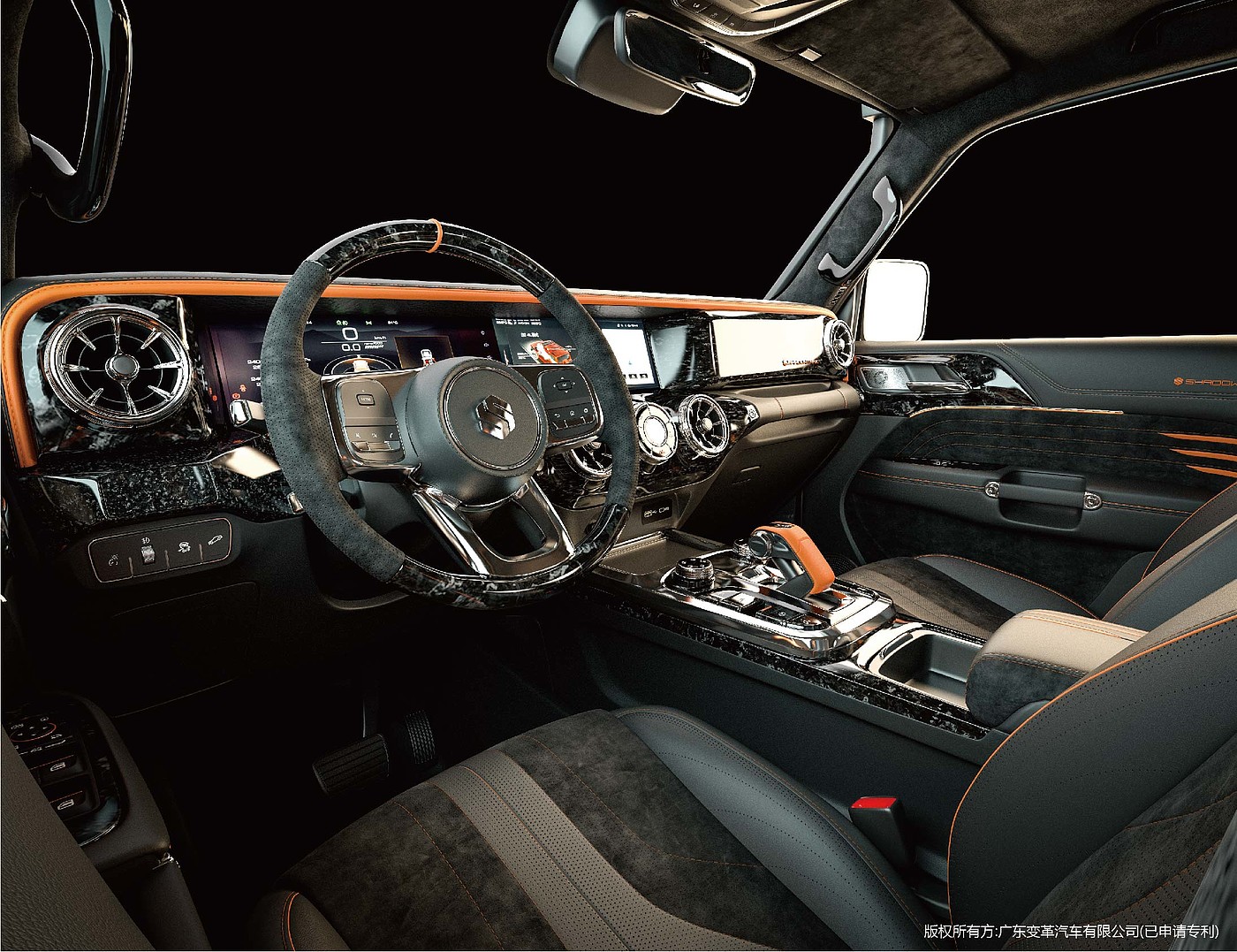 Interior design，