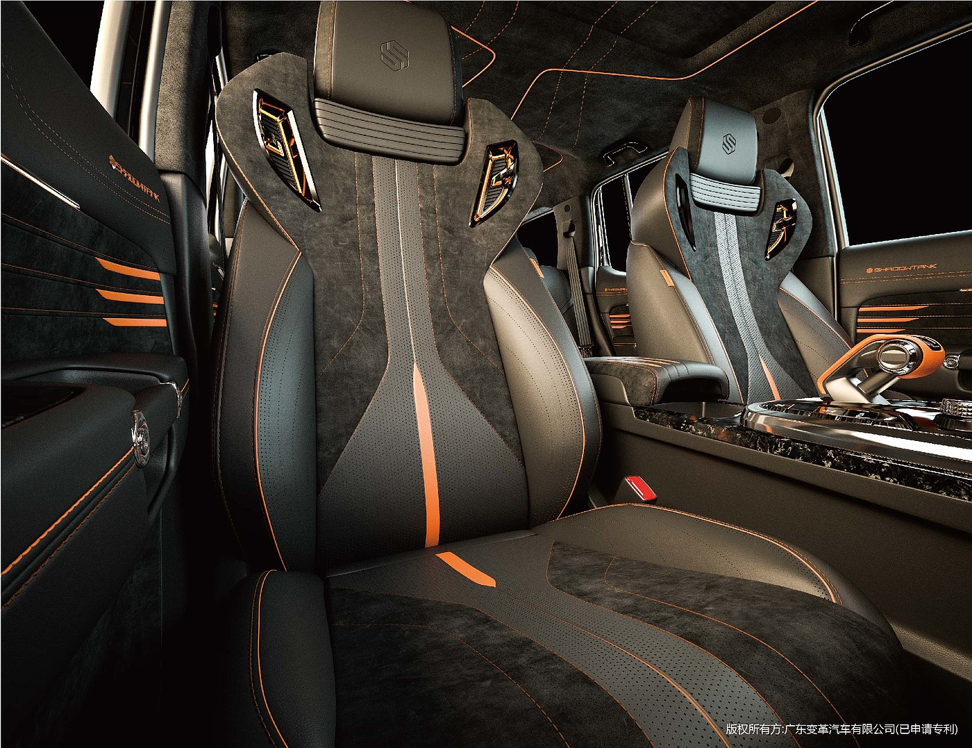 Interior design，