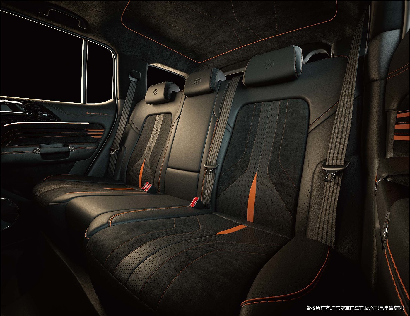 Interior design，