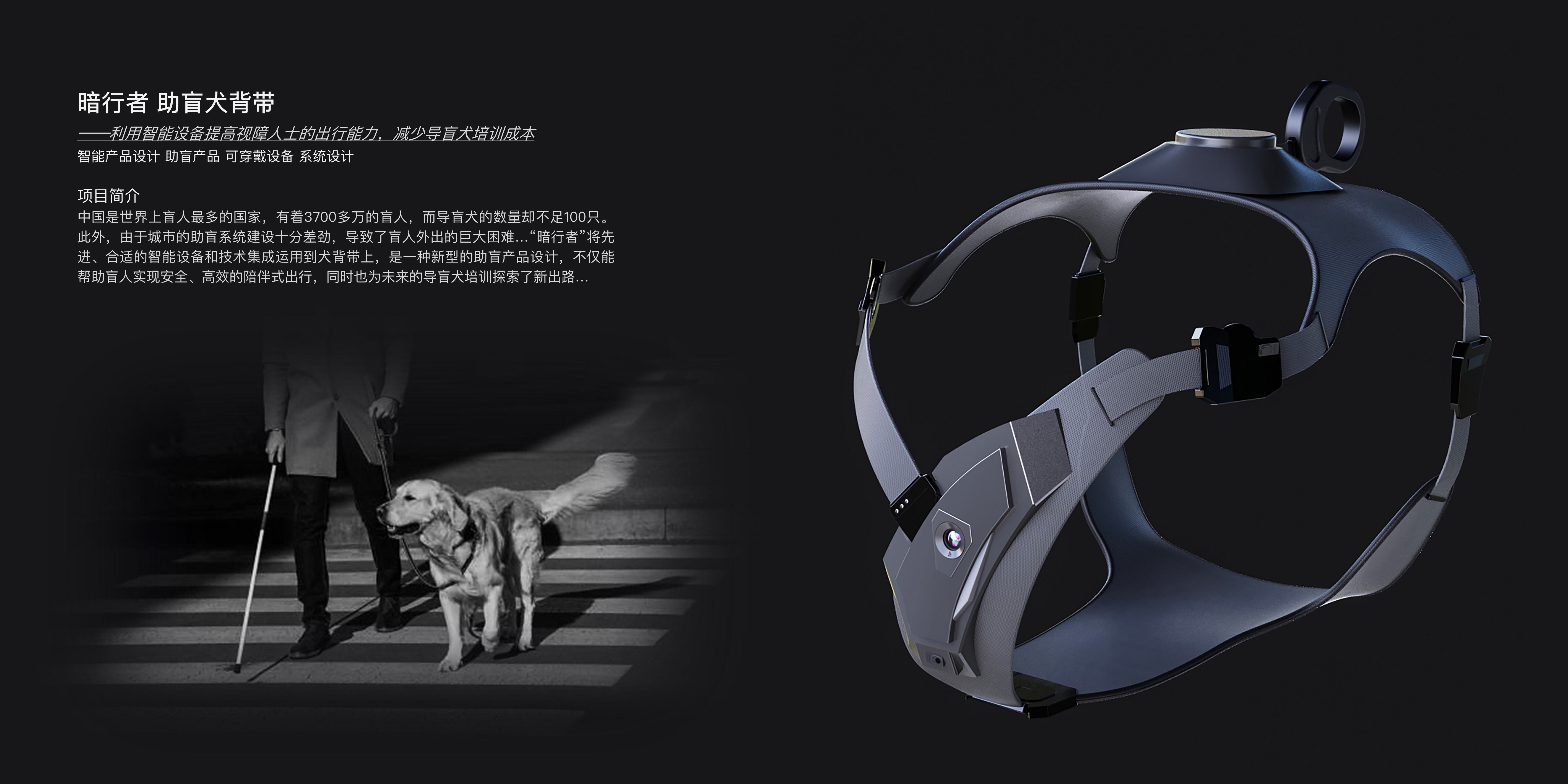 Intelligent product design，Blind Aid Products，wearable devices ，system design，