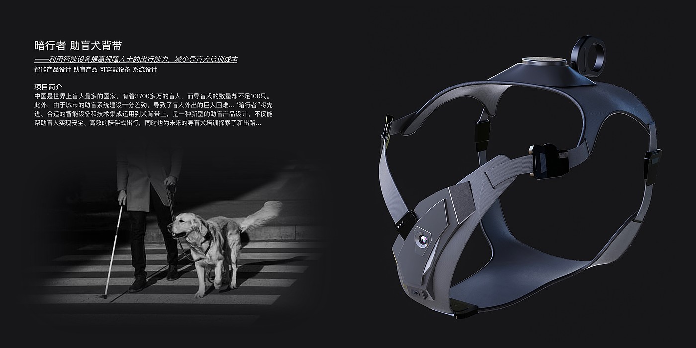 Intelligent product design，Blind Aid Products，wearable devices ，system design，