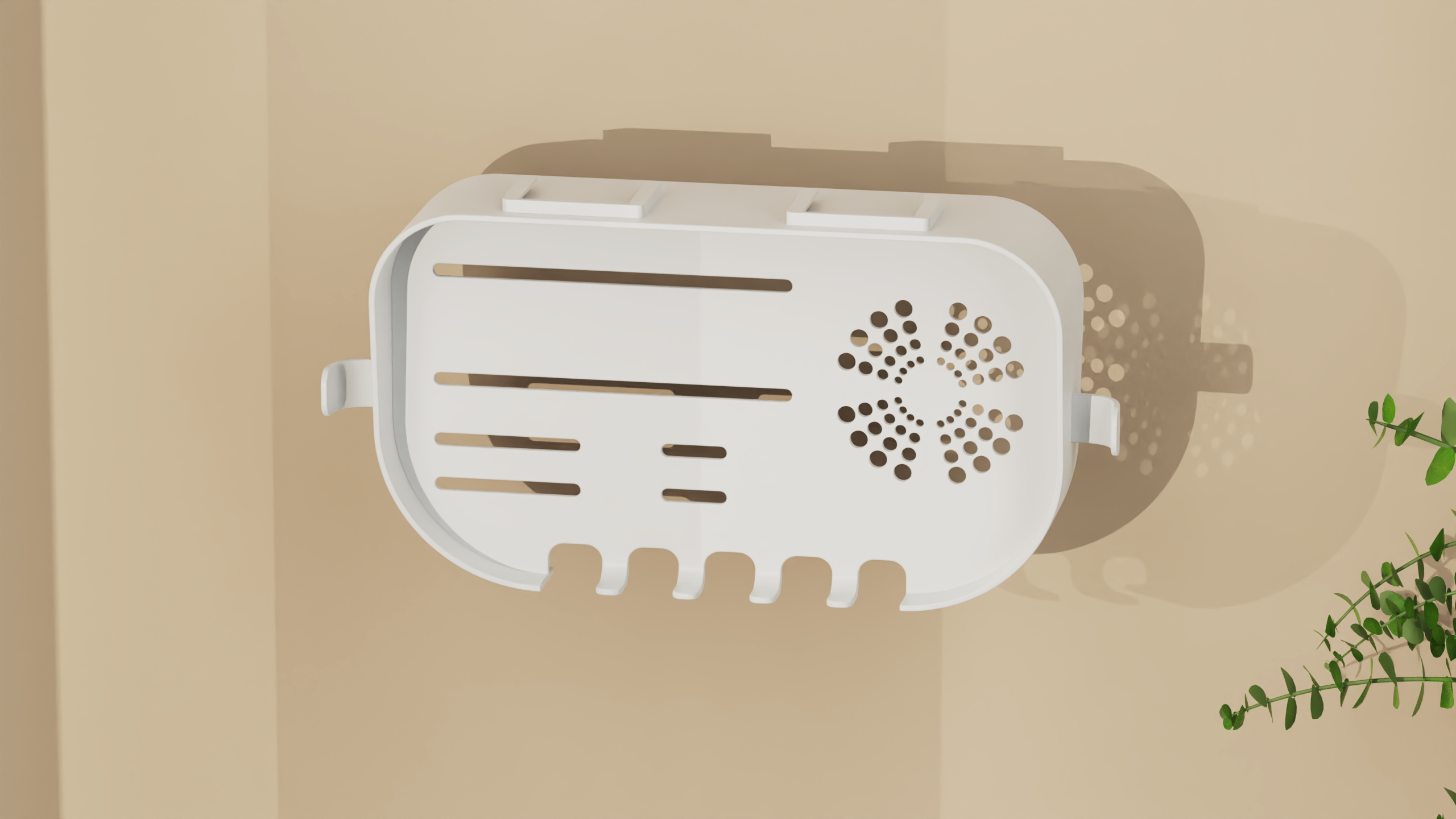 kitchen，bedroom，a living room，