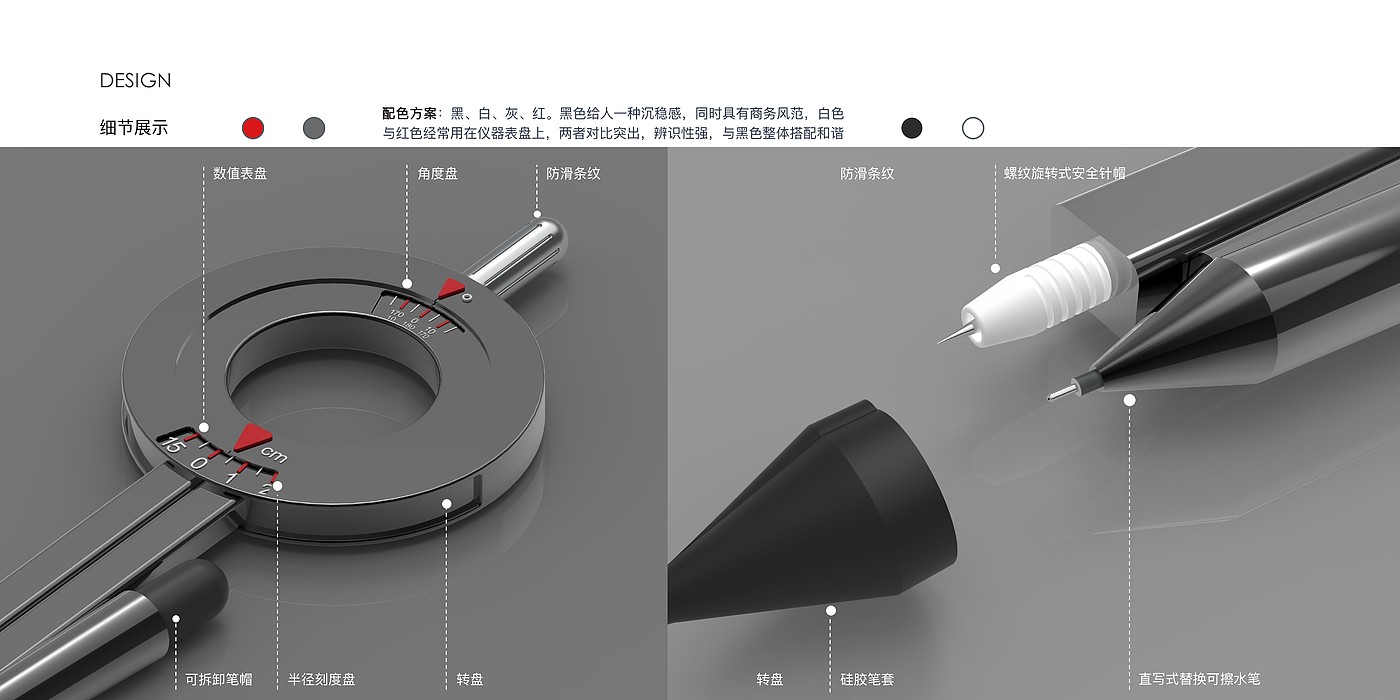 product design，Ergonomics，